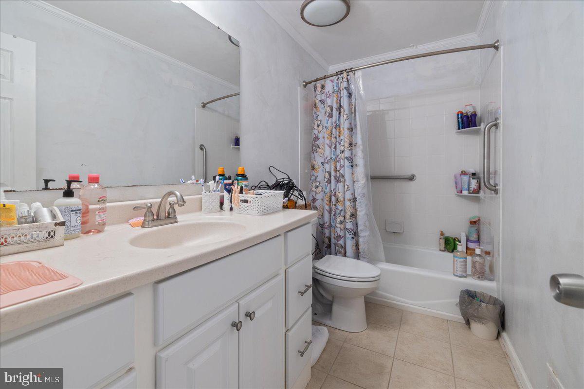 MORGANDALE CONDO - Residential