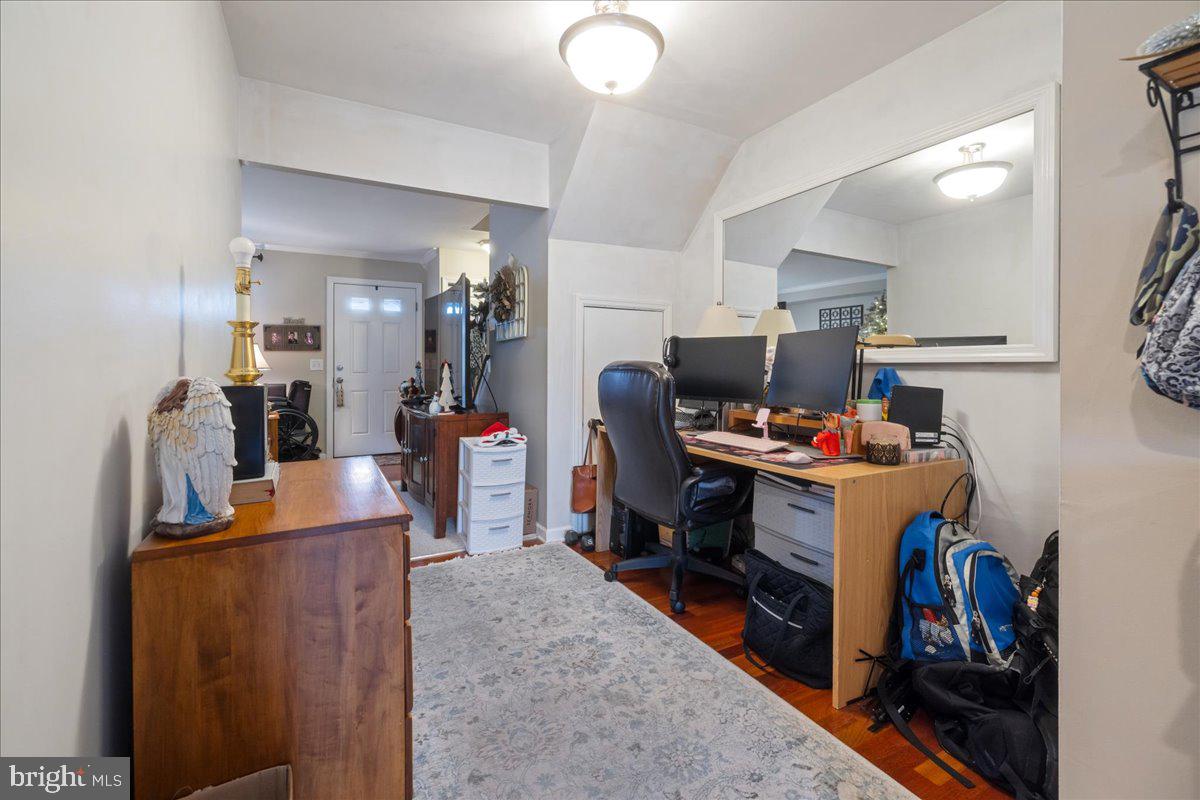 MORGANDALE CONDO - Residential