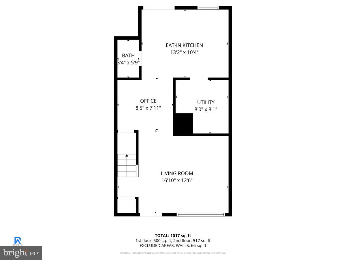 MORGANDALE CONDO - Residential