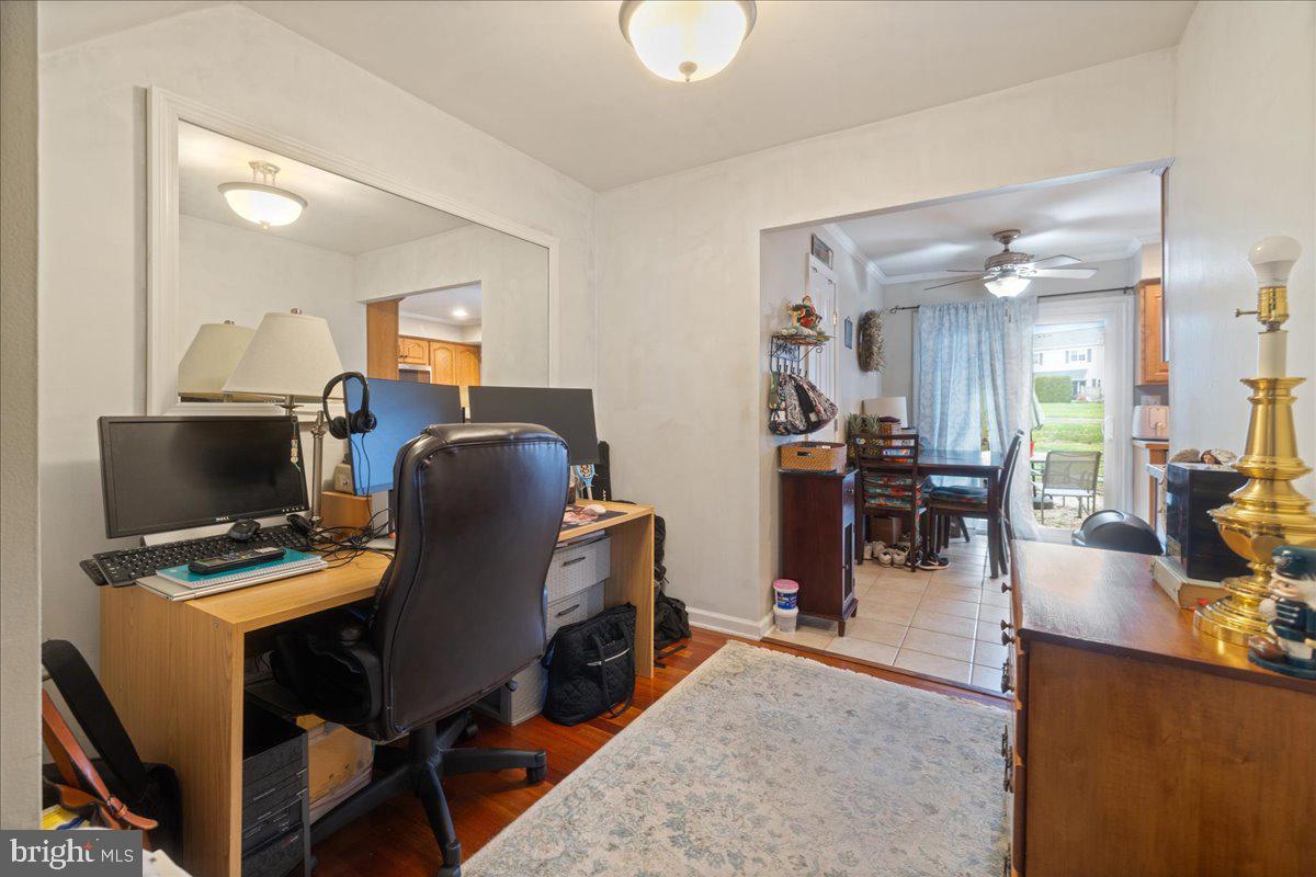 MORGANDALE CONDO - Residential