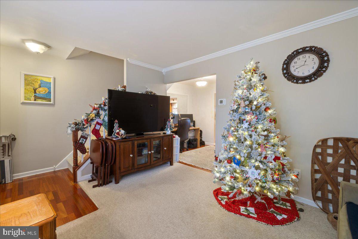 MORGANDALE CONDO - Residential