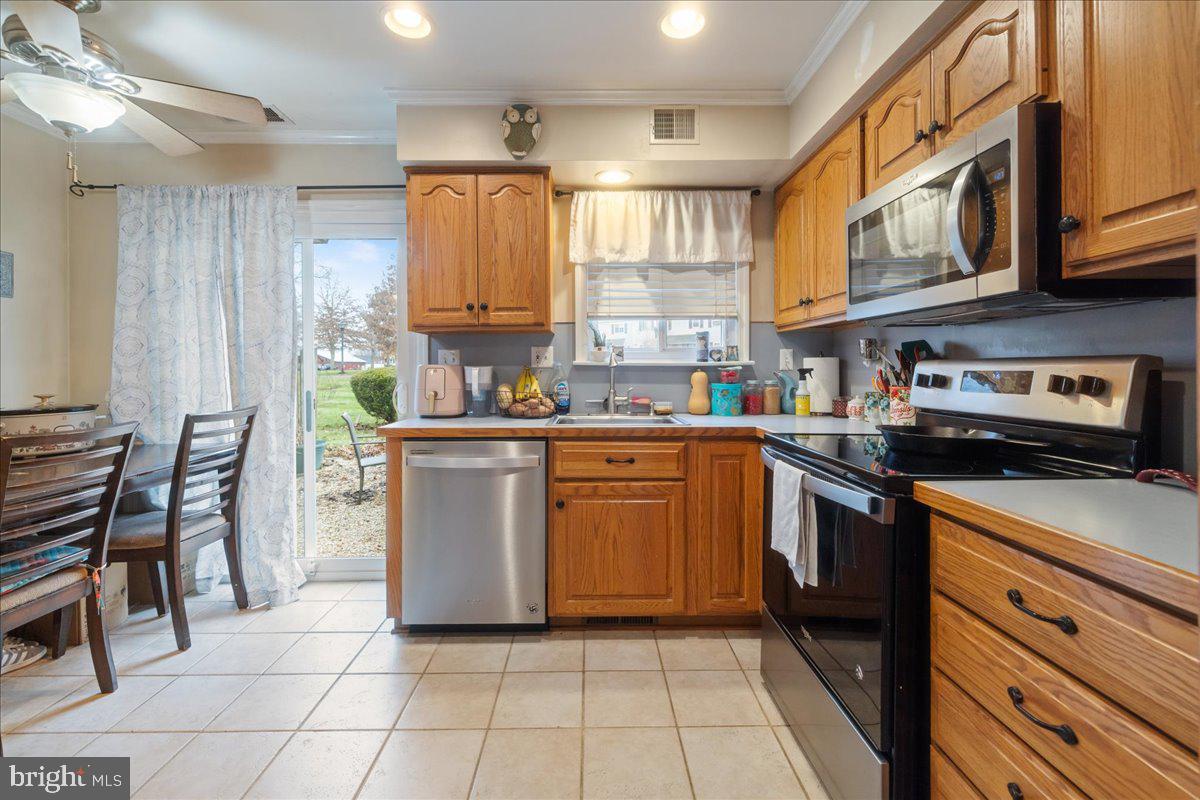 MORGANDALE CONDO - Residential