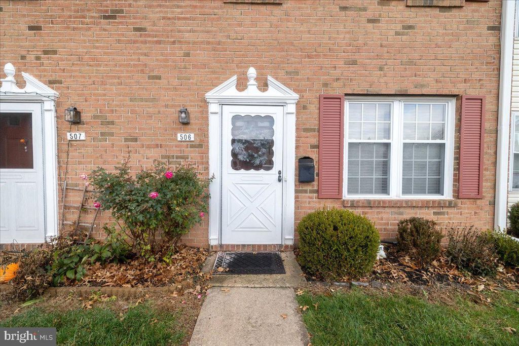 Photo of 506 Clarella Court, LANSDALE, PA 19446 (MLS # PAMC2161240)
