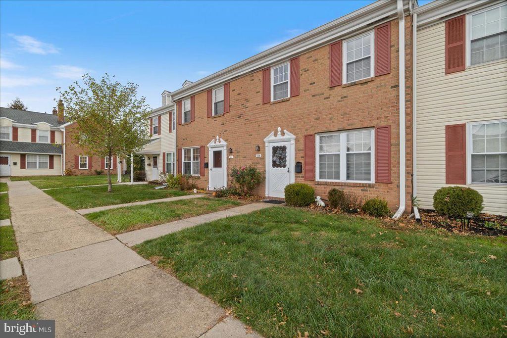 Photo of 506 Clarella Court, LANSDALE, PA 19446 (MLS # PAMC2161240)