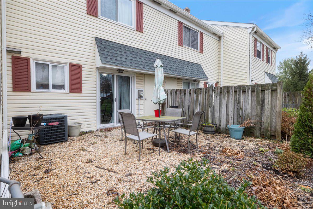 MORGANDALE CONDO - Residential