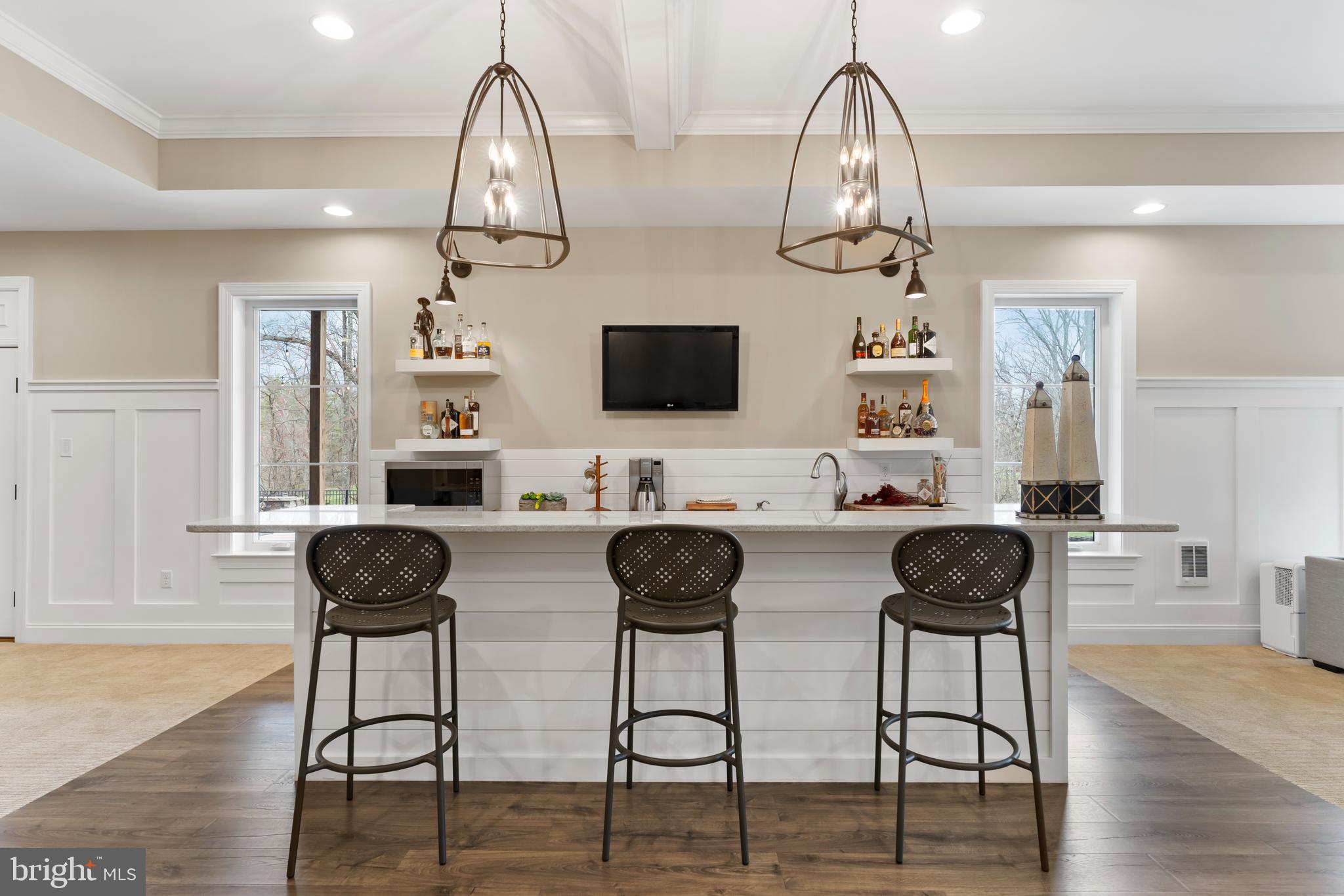 DEAVEN WOODS - Residential