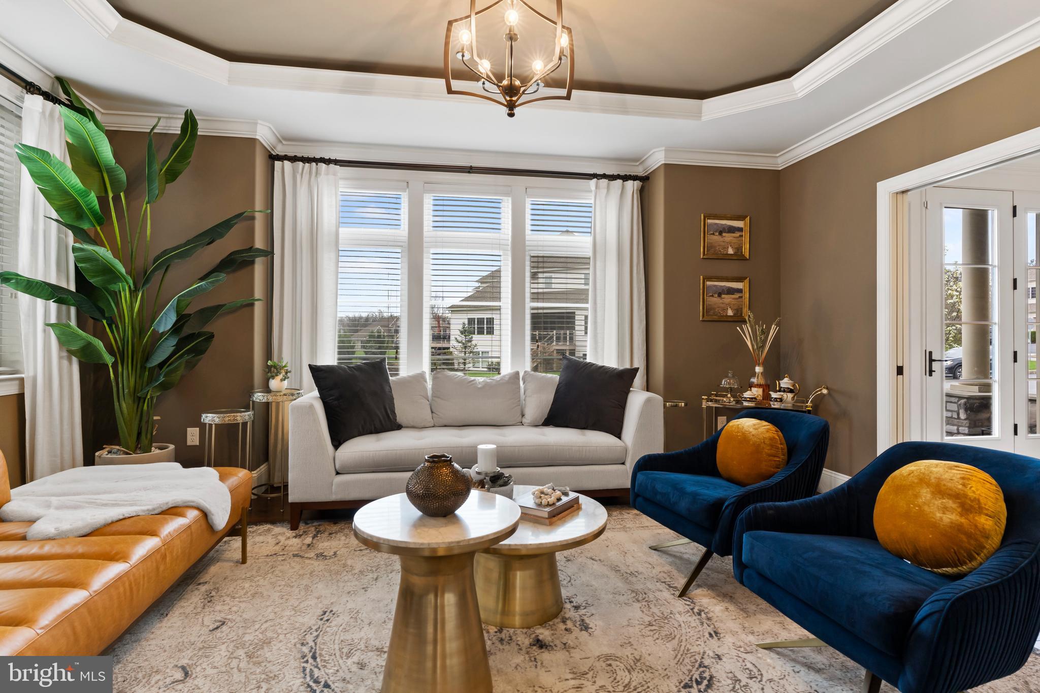 DEAVEN WOODS - Residential