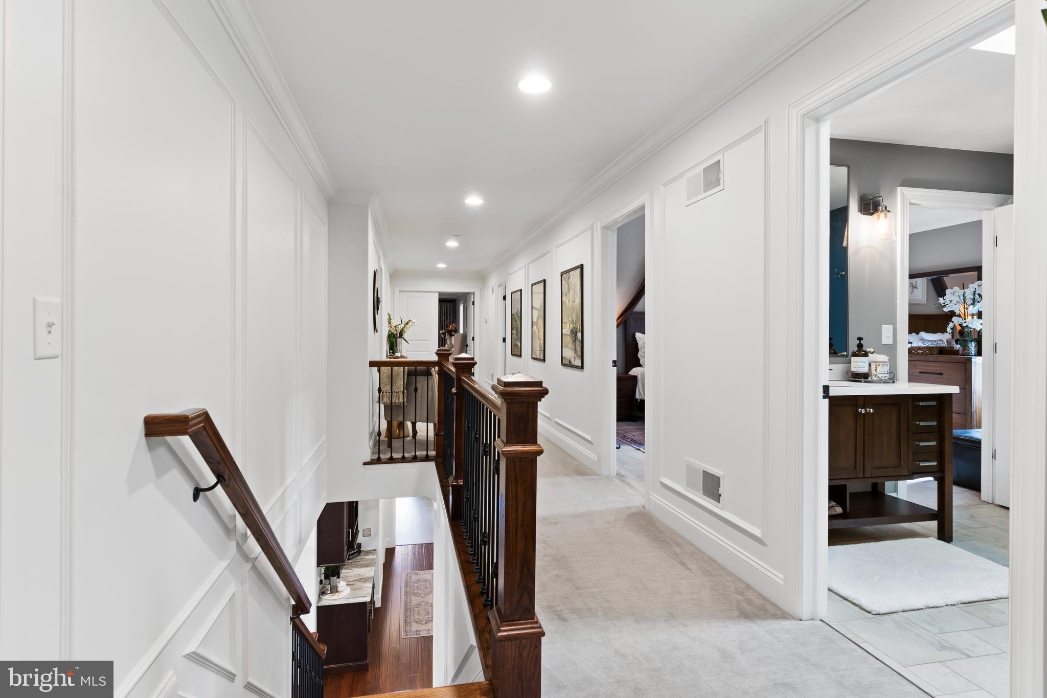 DEAVEN WOODS - Residential