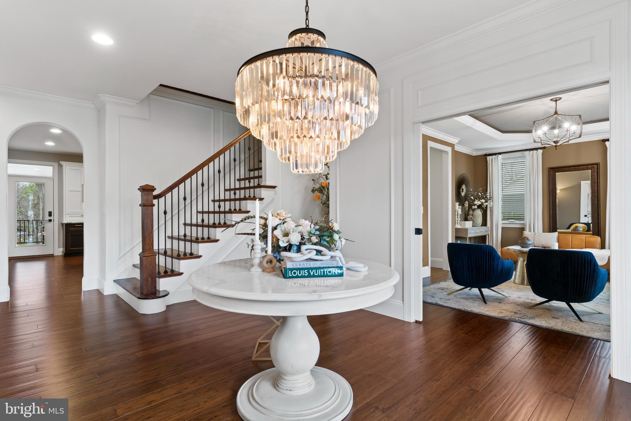 DEAVEN WOODS - Residential