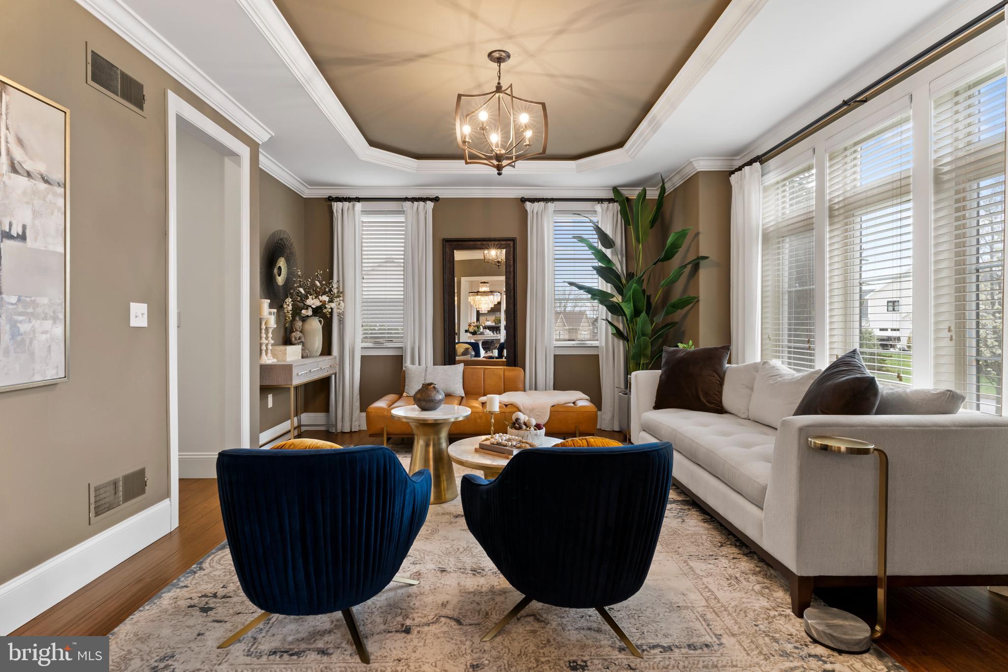 DEAVEN WOODS - Residential