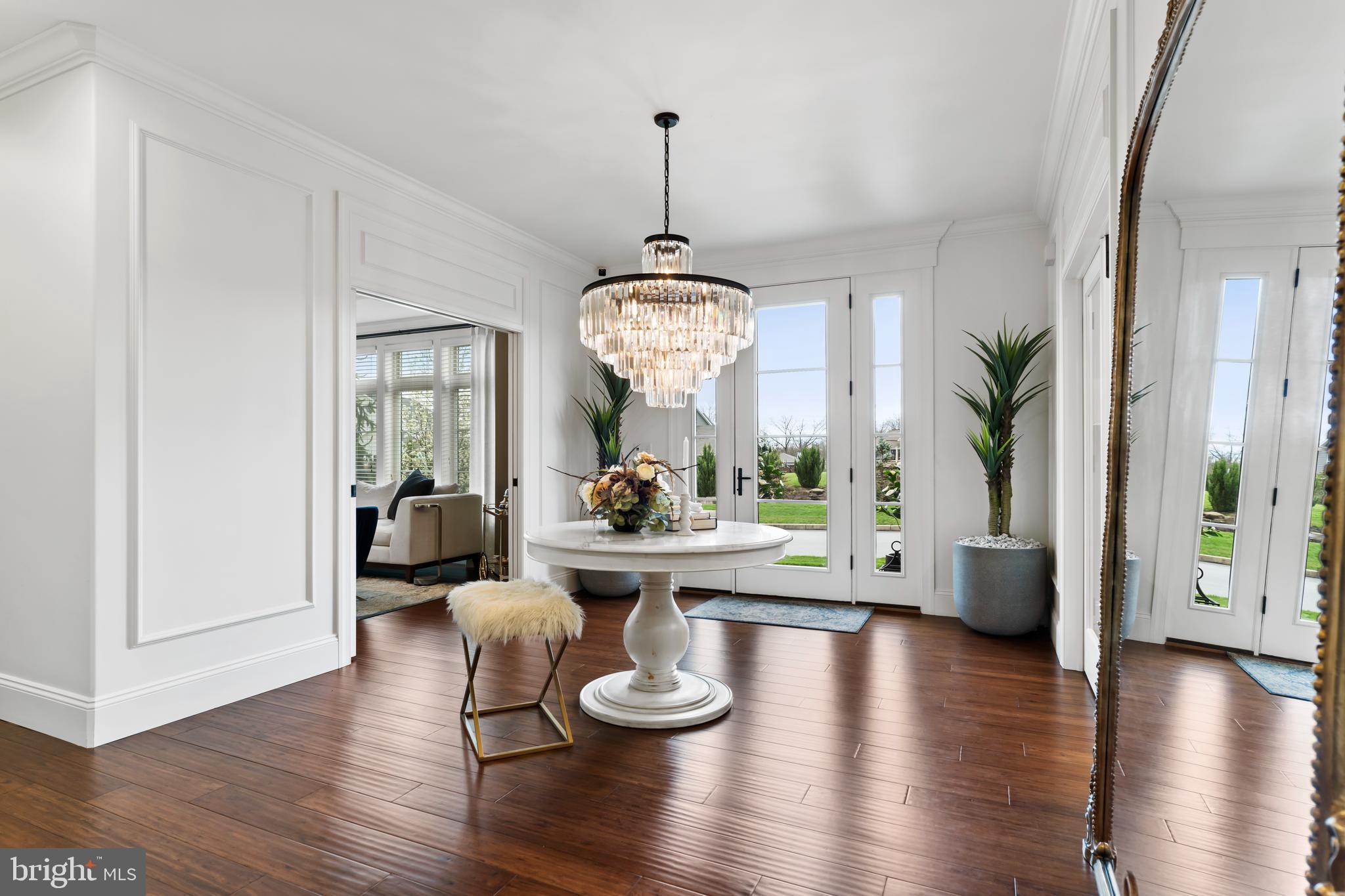 DEAVEN WOODS - Residential