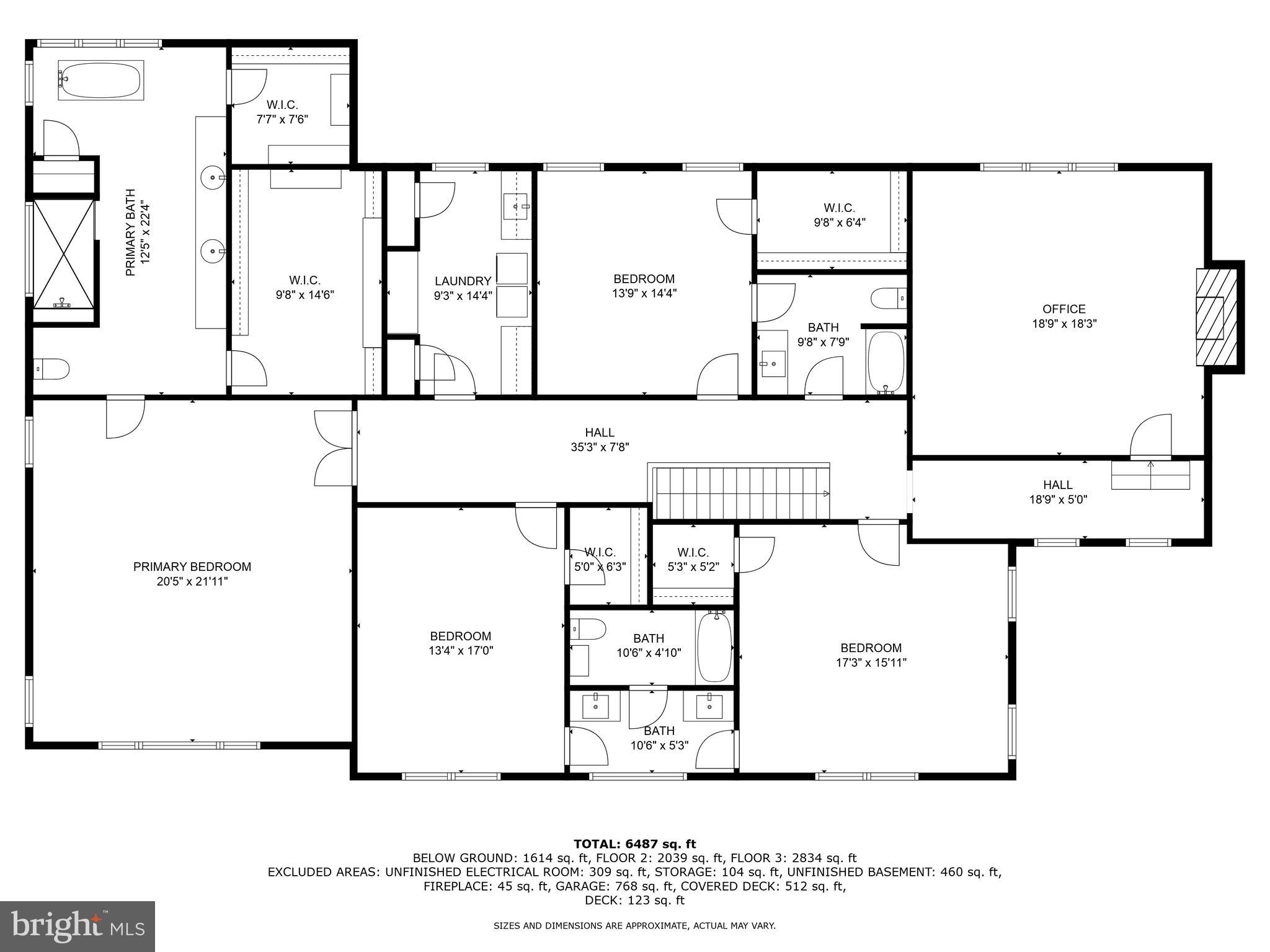 DEAVEN WOODS - Residential