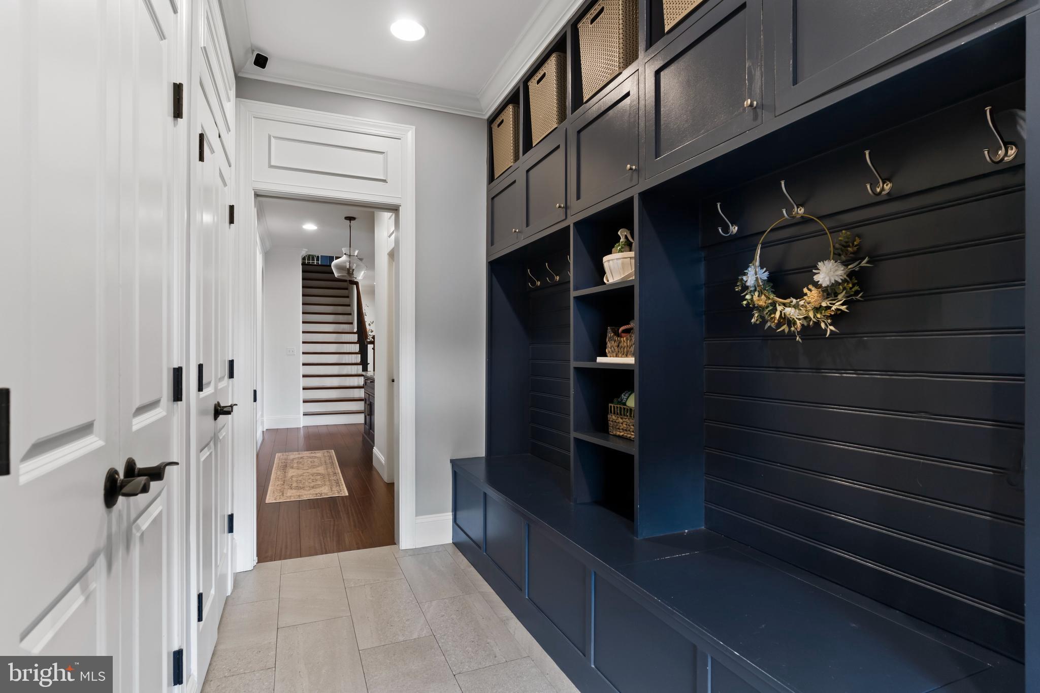 DEAVEN WOODS - Residential