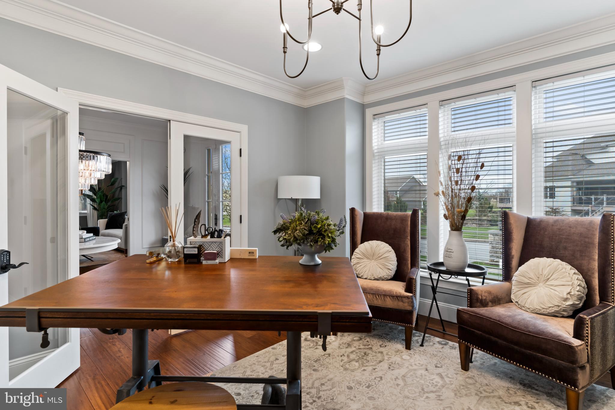 DEAVEN WOODS - Residential