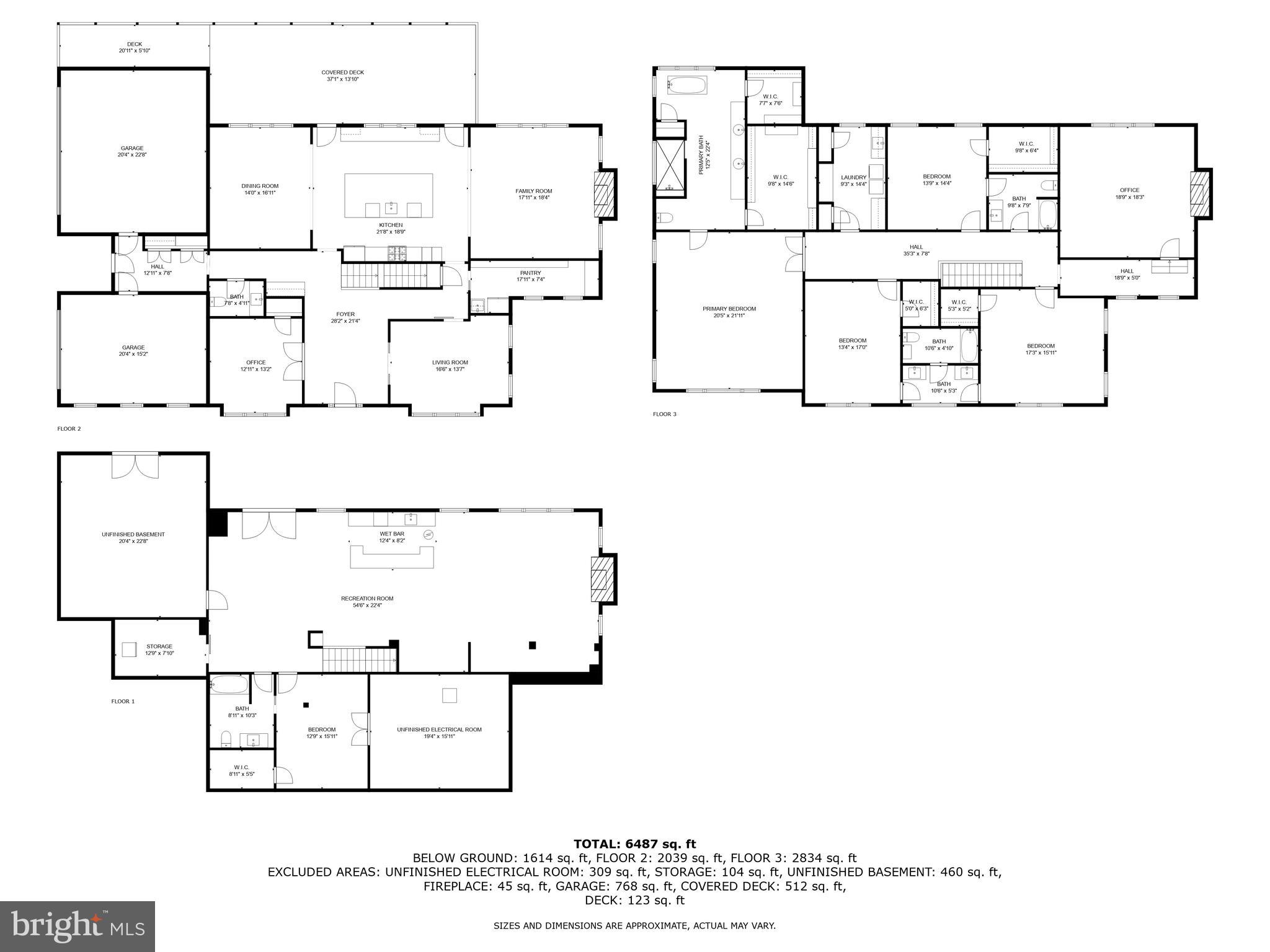 DEAVEN WOODS - Residential