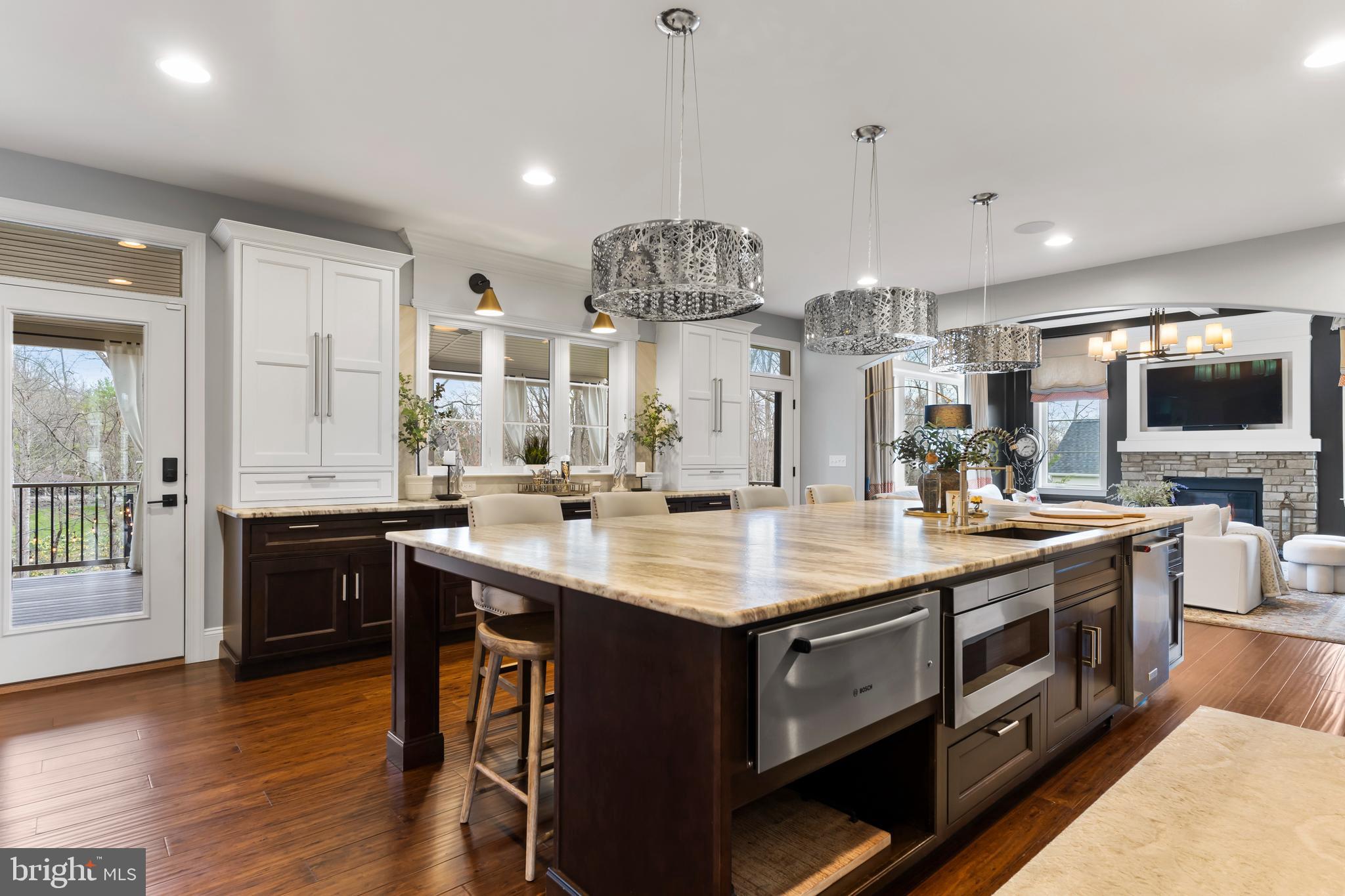 DEAVEN WOODS - Residential