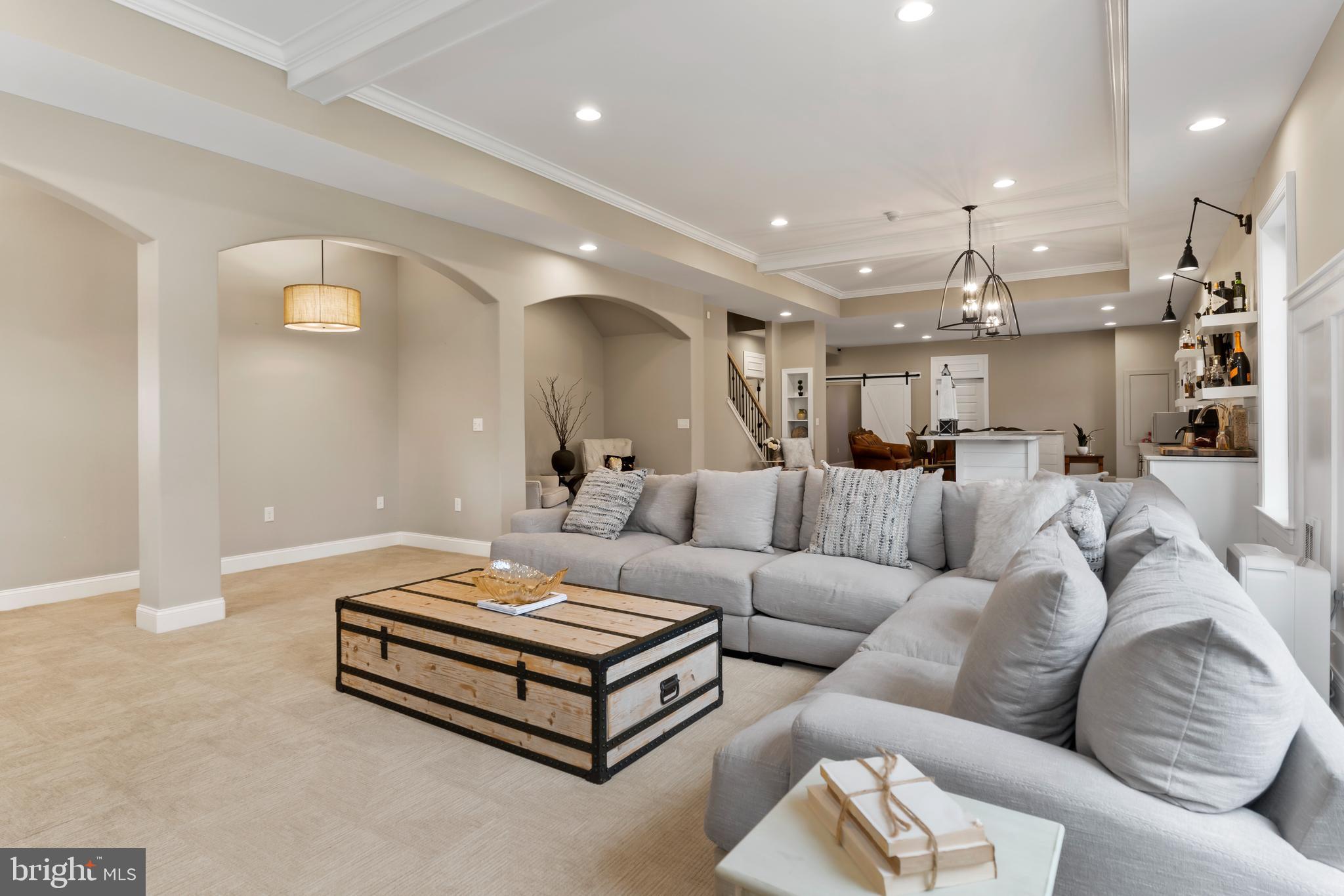 DEAVEN WOODS - Residential