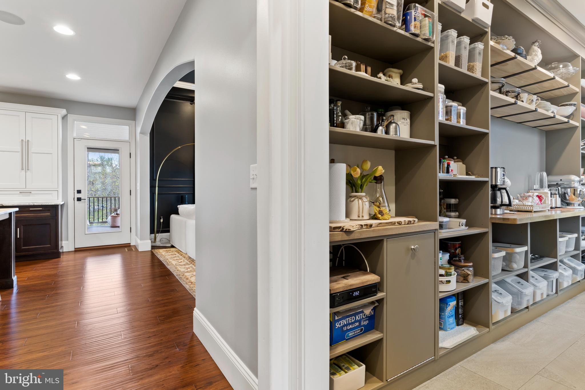 DEAVEN WOODS - Residential