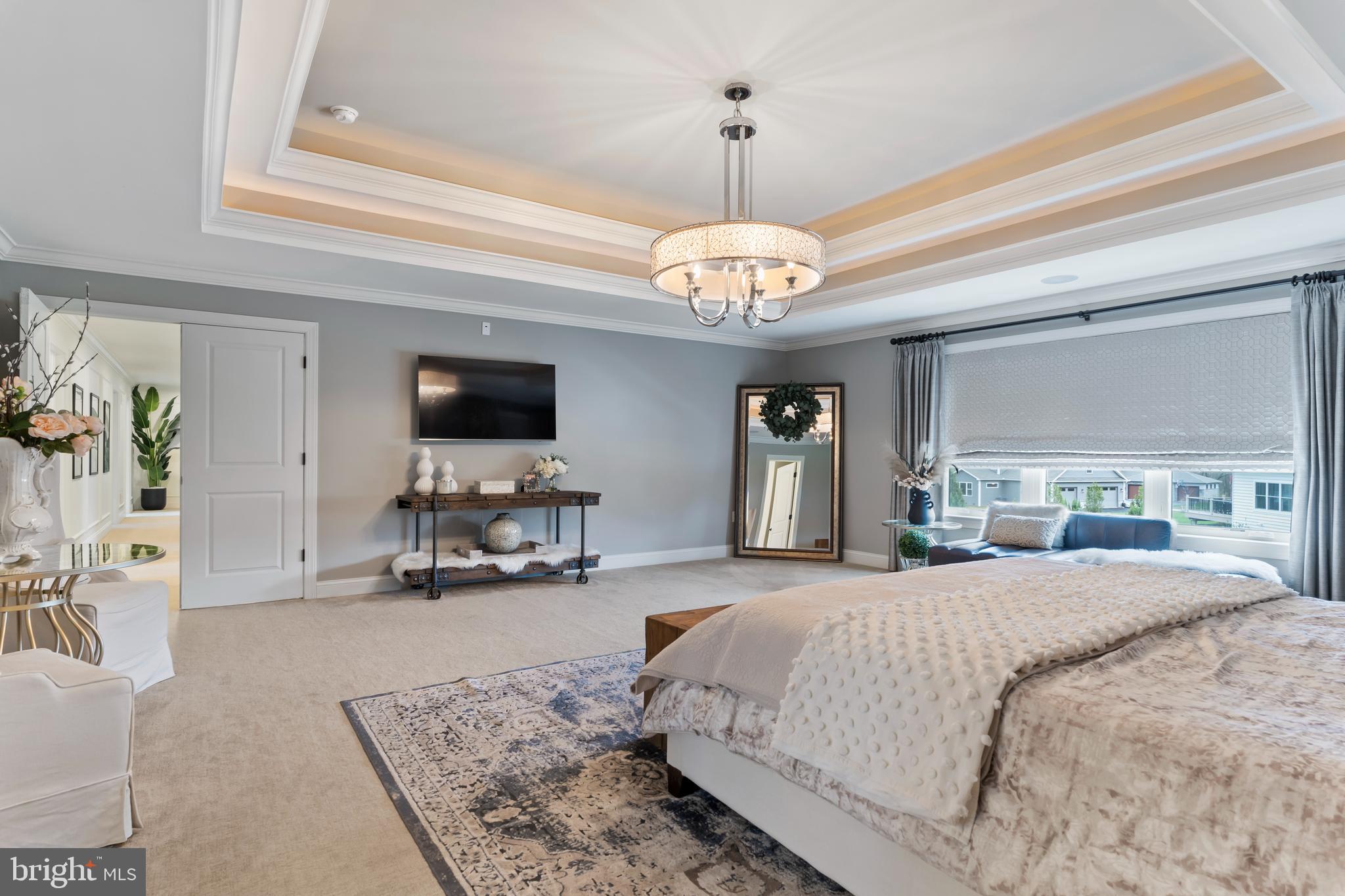 DEAVEN WOODS - Residential