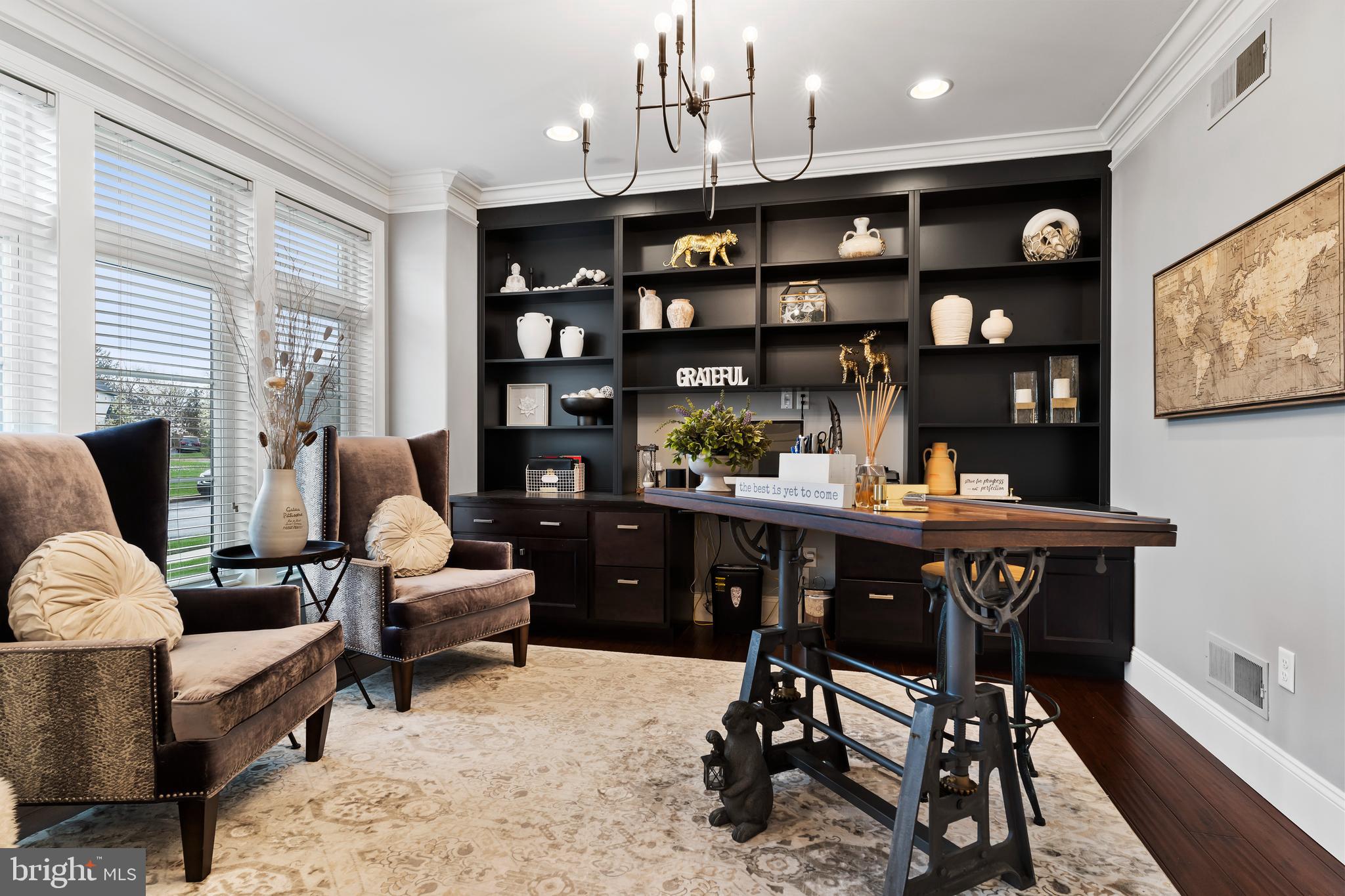 DEAVEN WOODS - Residential