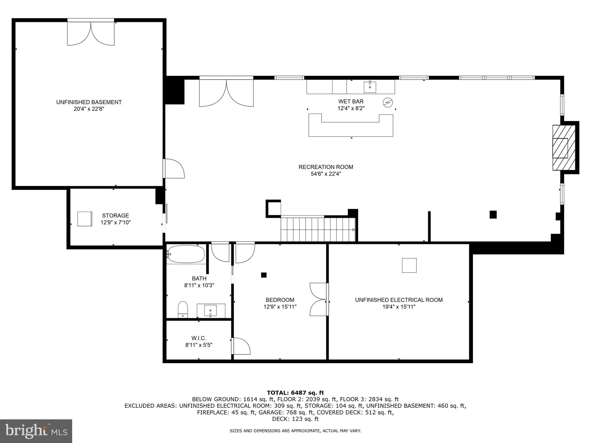 DEAVEN WOODS - Residential