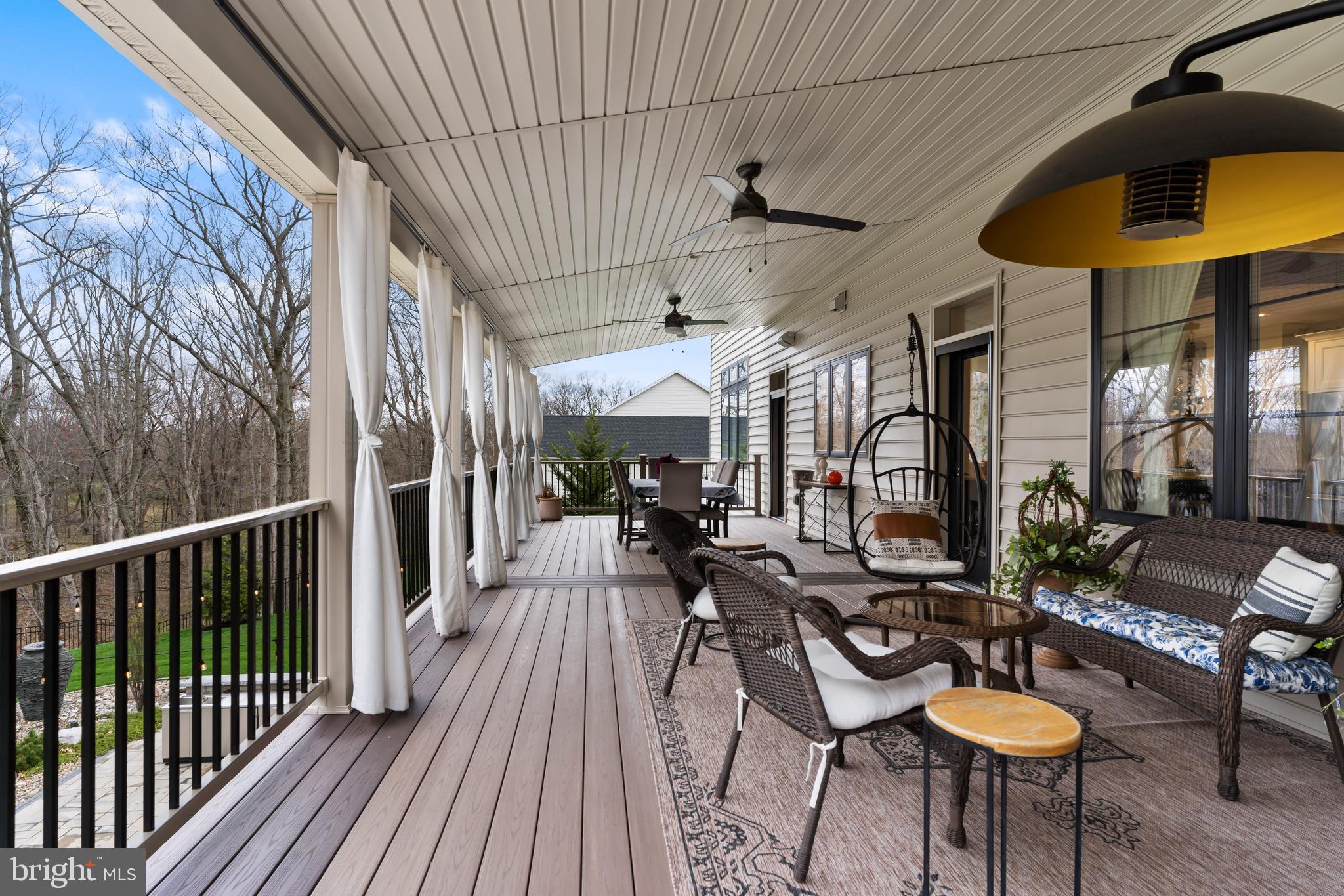 DEAVEN WOODS - Residential