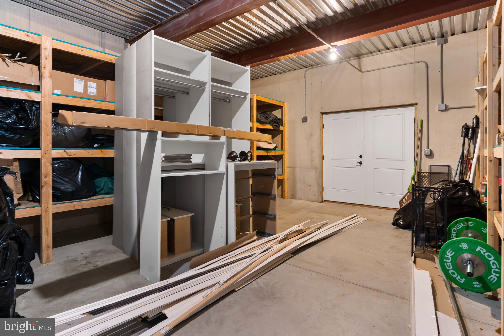 DEAVEN WOODS - Residential