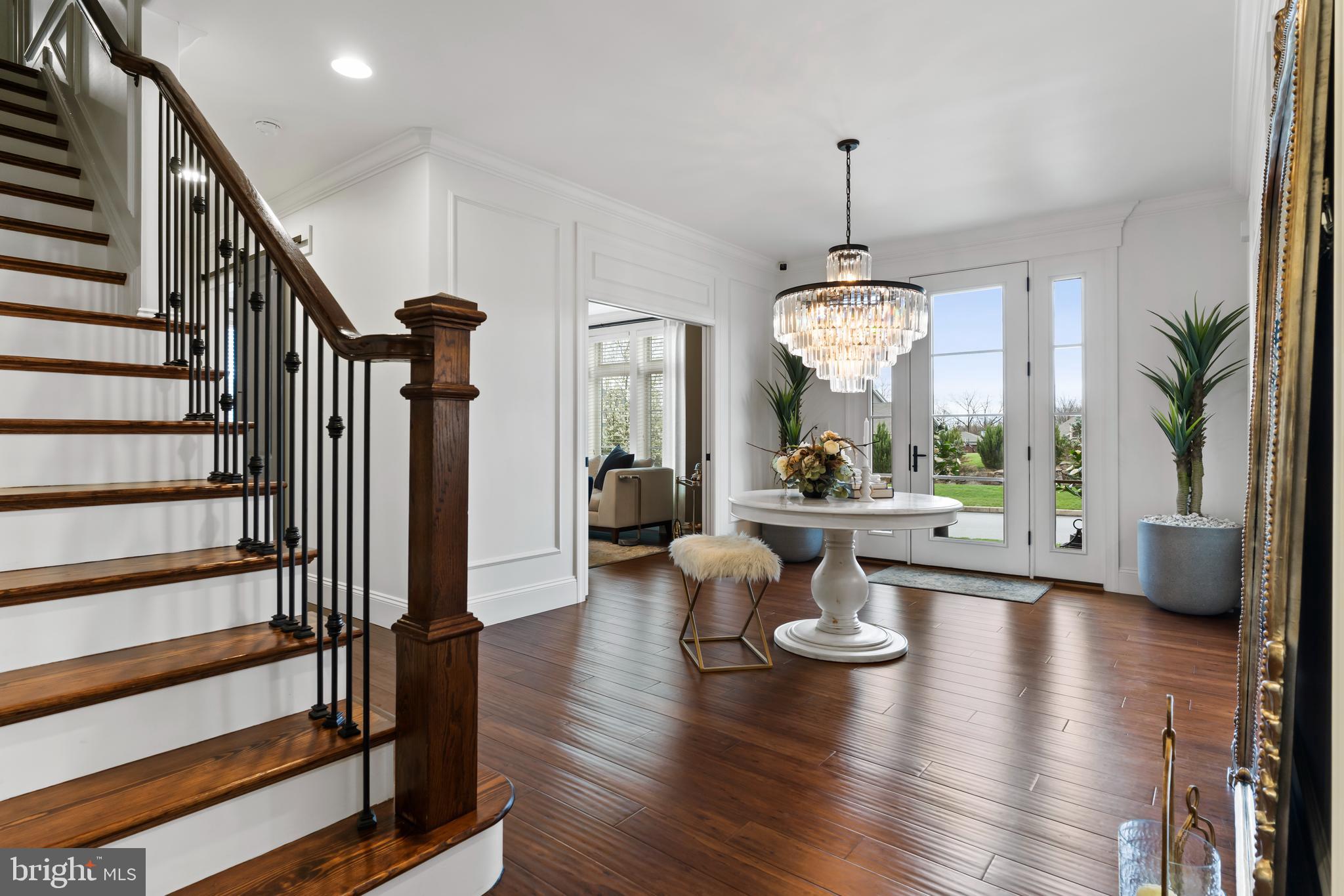 DEAVEN WOODS - Residential