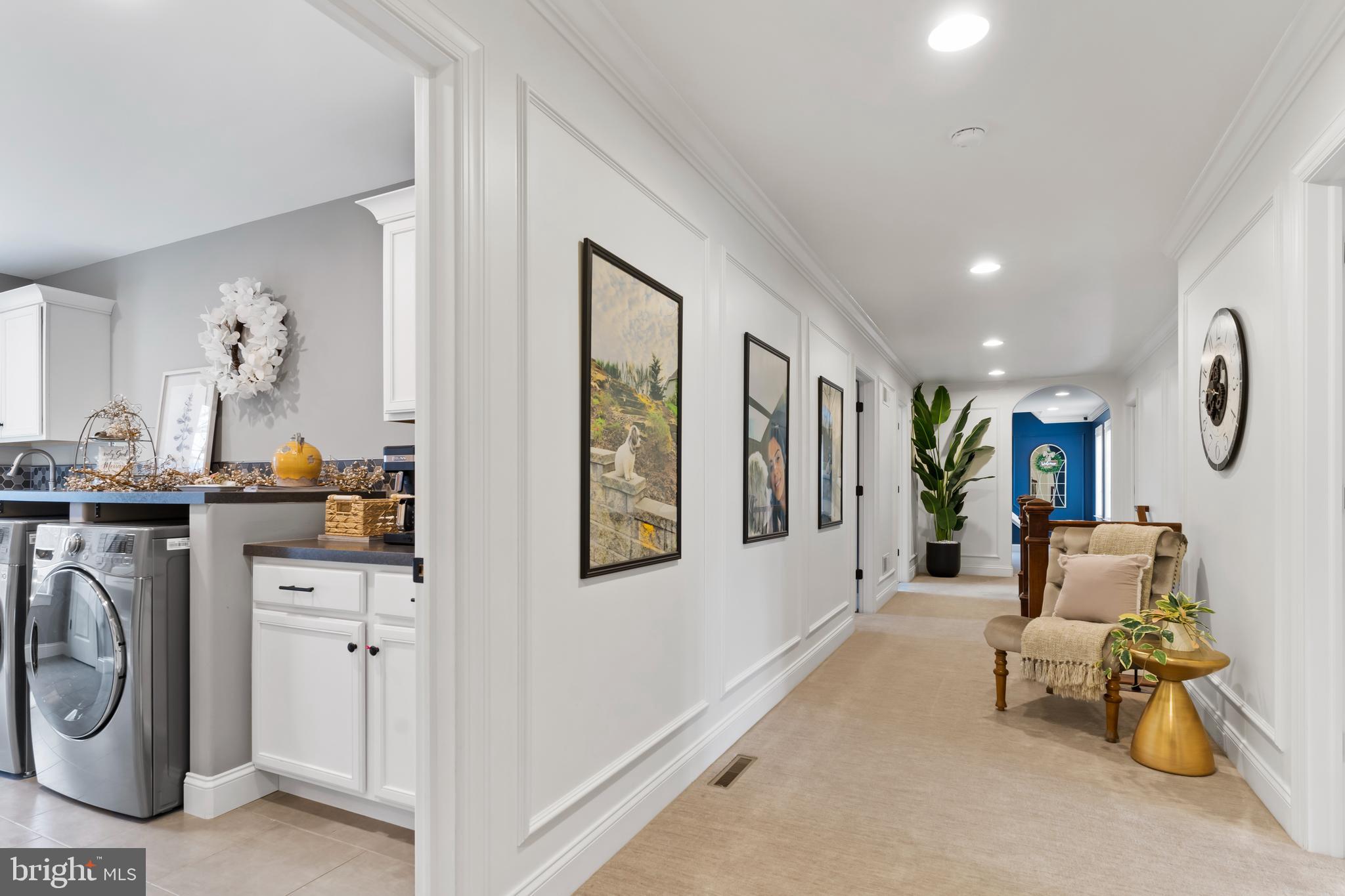 DEAVEN WOODS - Residential