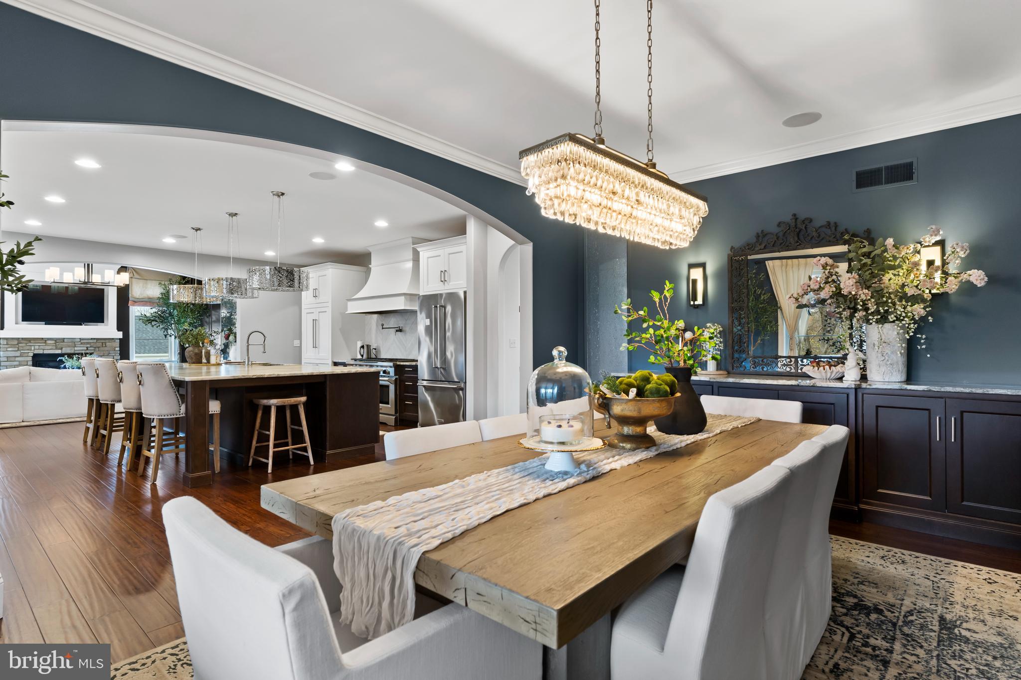 DEAVEN WOODS - Residential