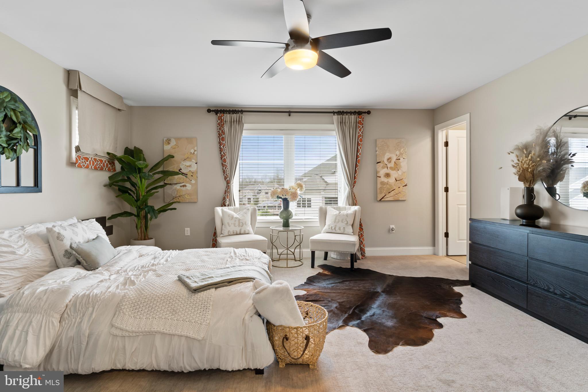 DEAVEN WOODS - Residential