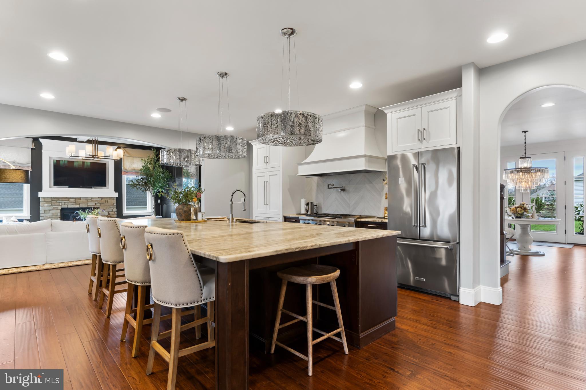 DEAVEN WOODS - Residential