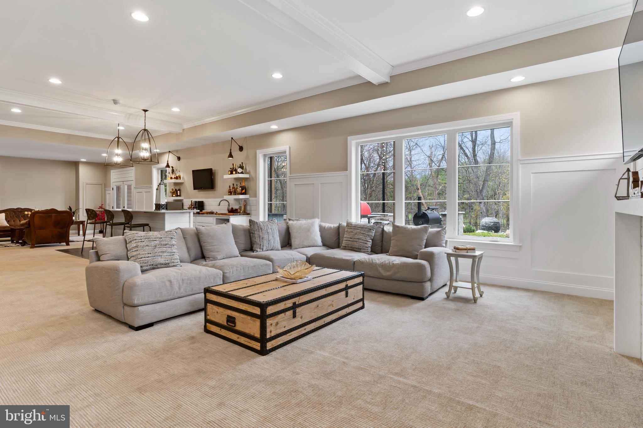 DEAVEN WOODS - Residential