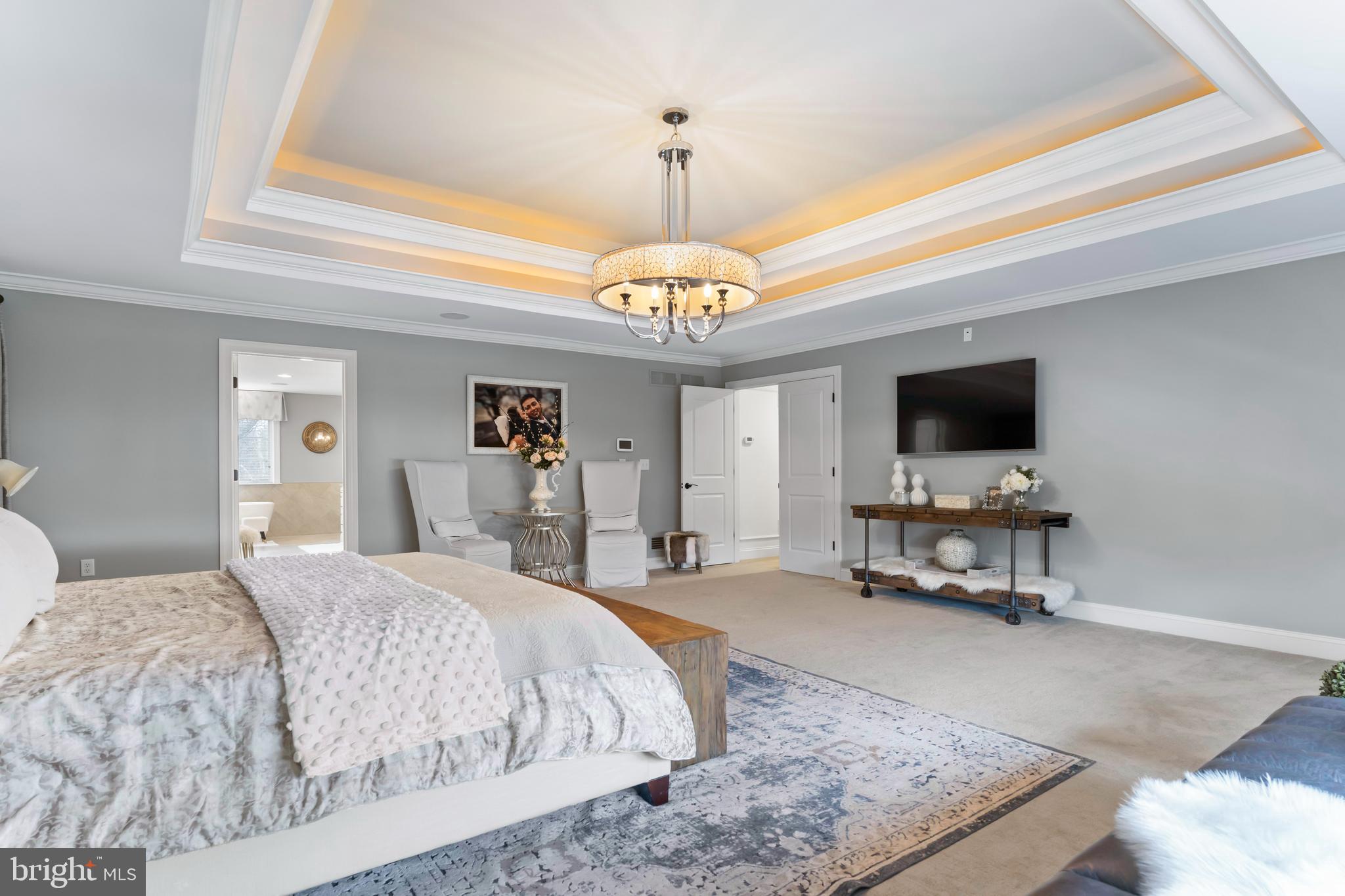 DEAVEN WOODS - Residential