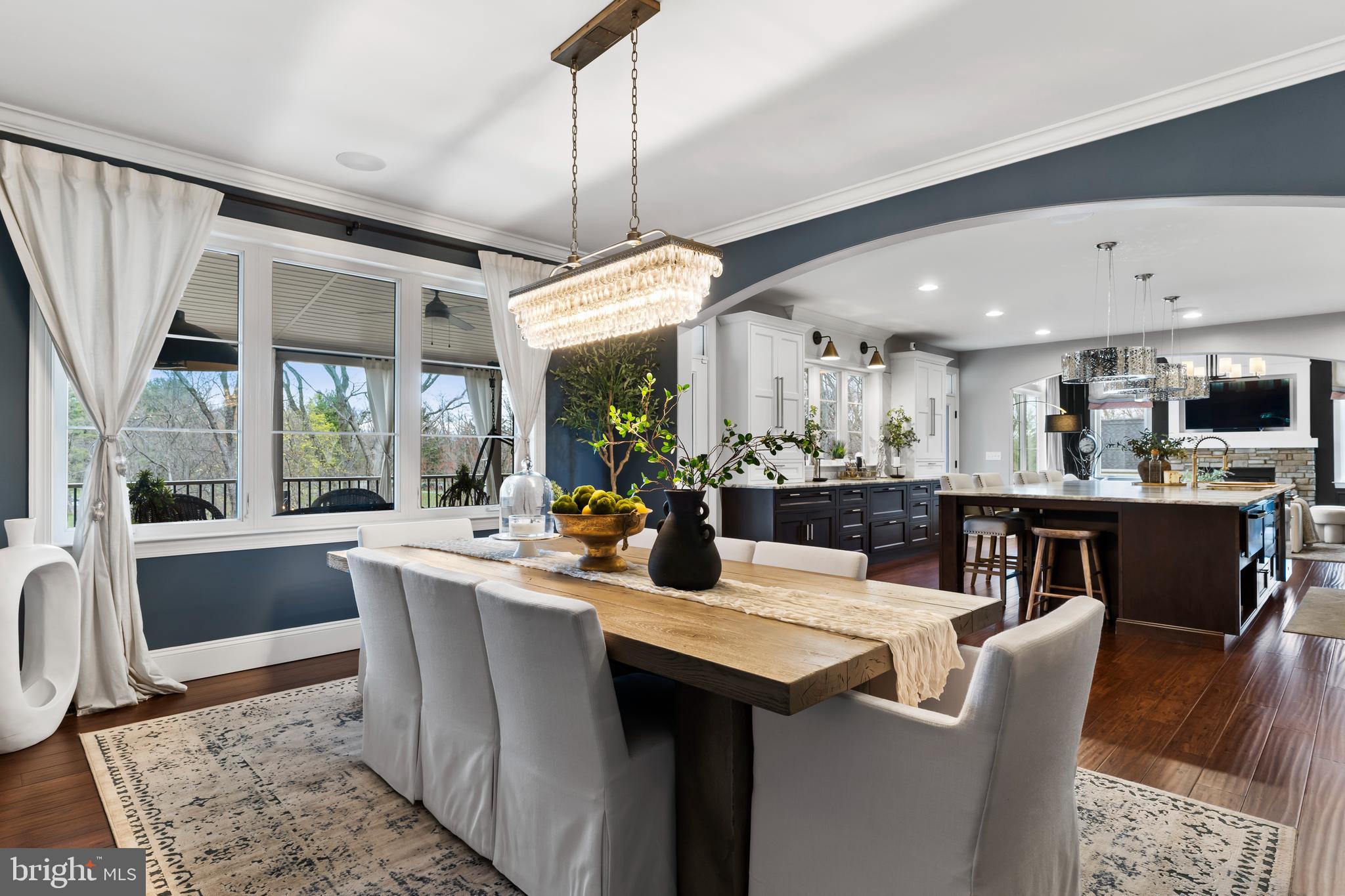 DEAVEN WOODS - Residential