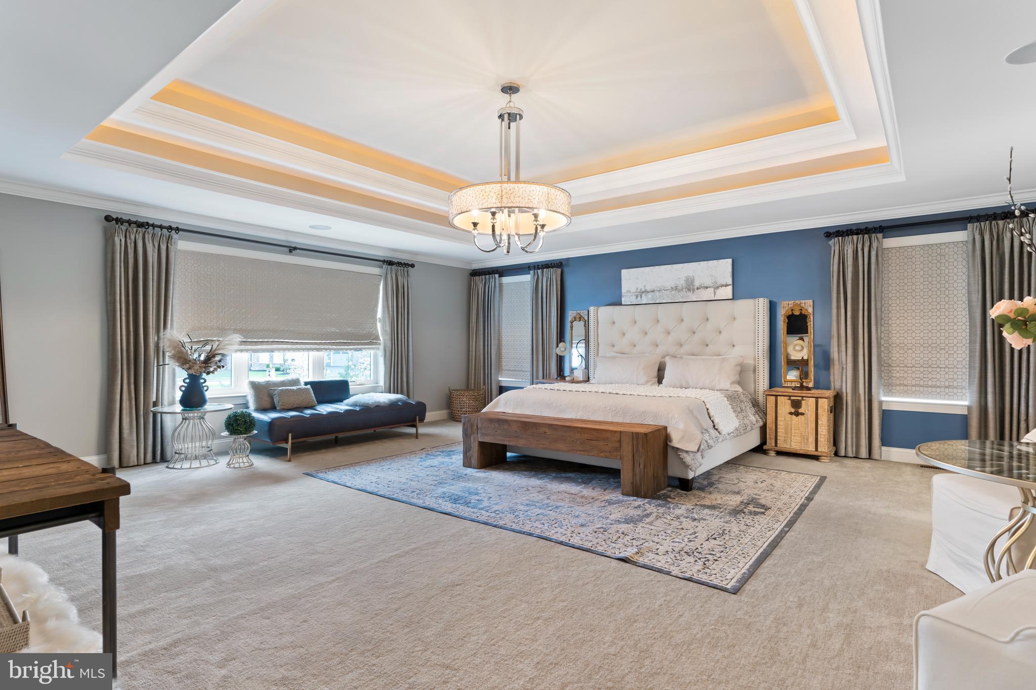 DEAVEN WOODS - Residential