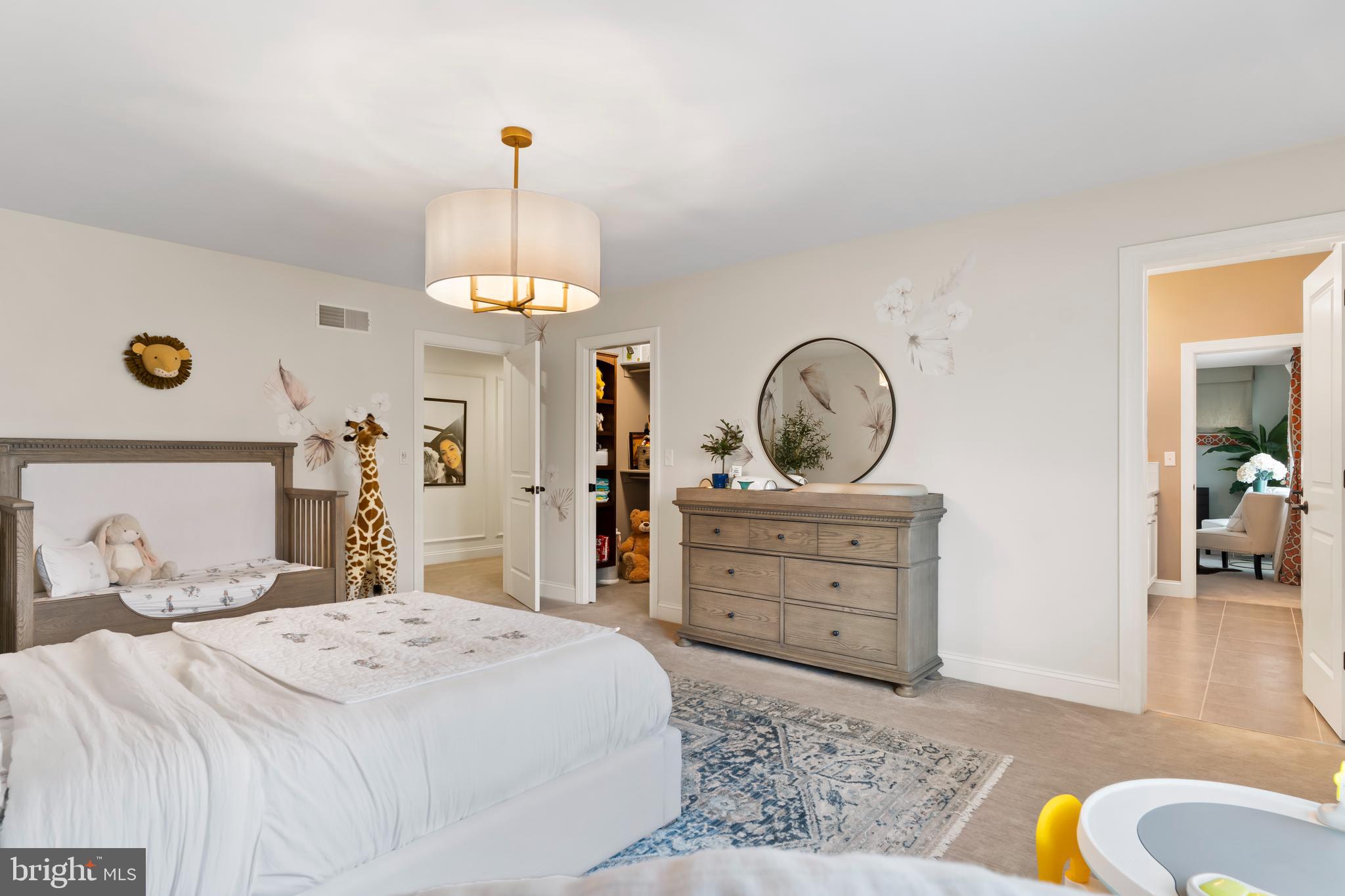 DEAVEN WOODS - Residential