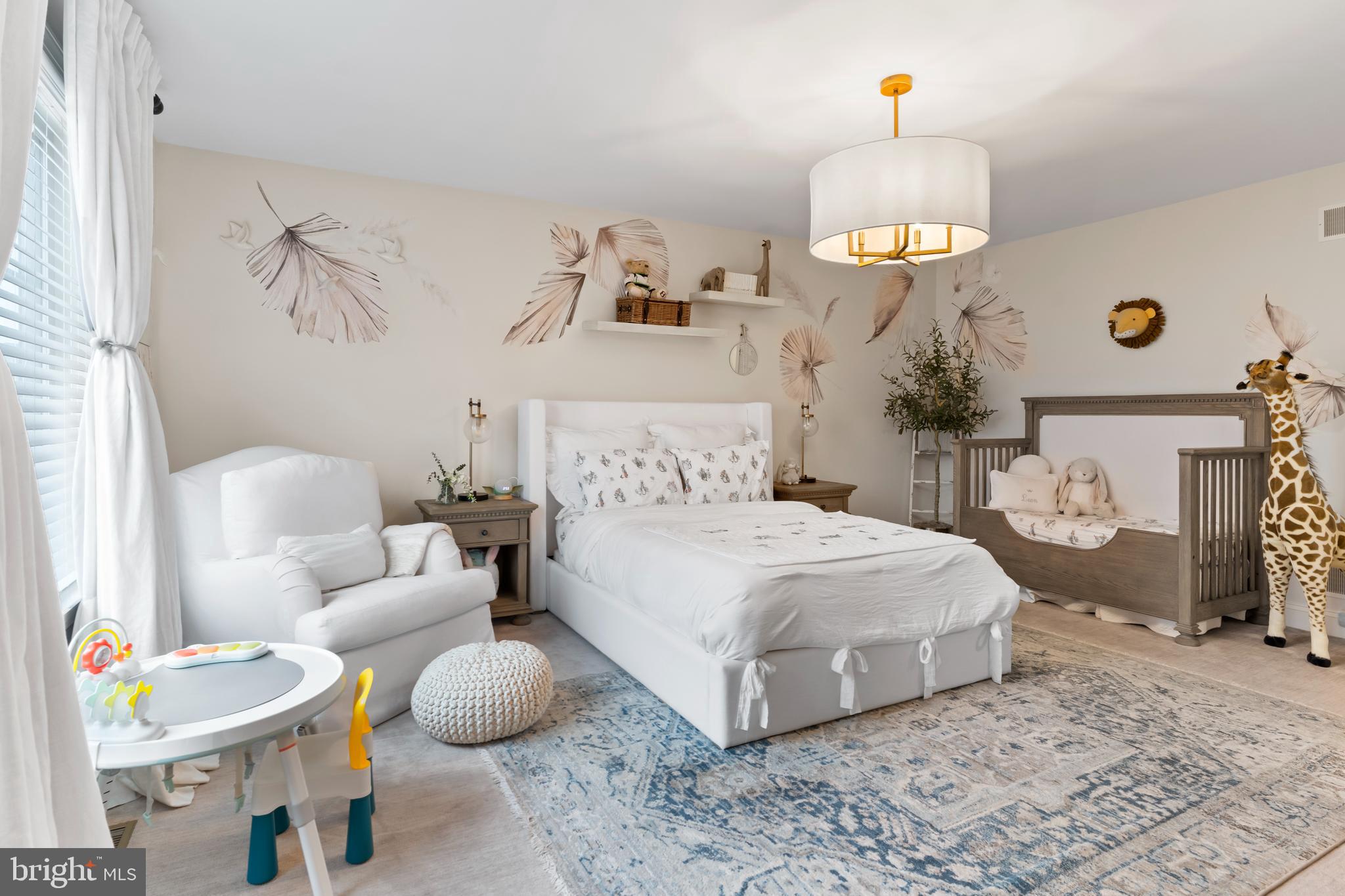 DEAVEN WOODS - Residential