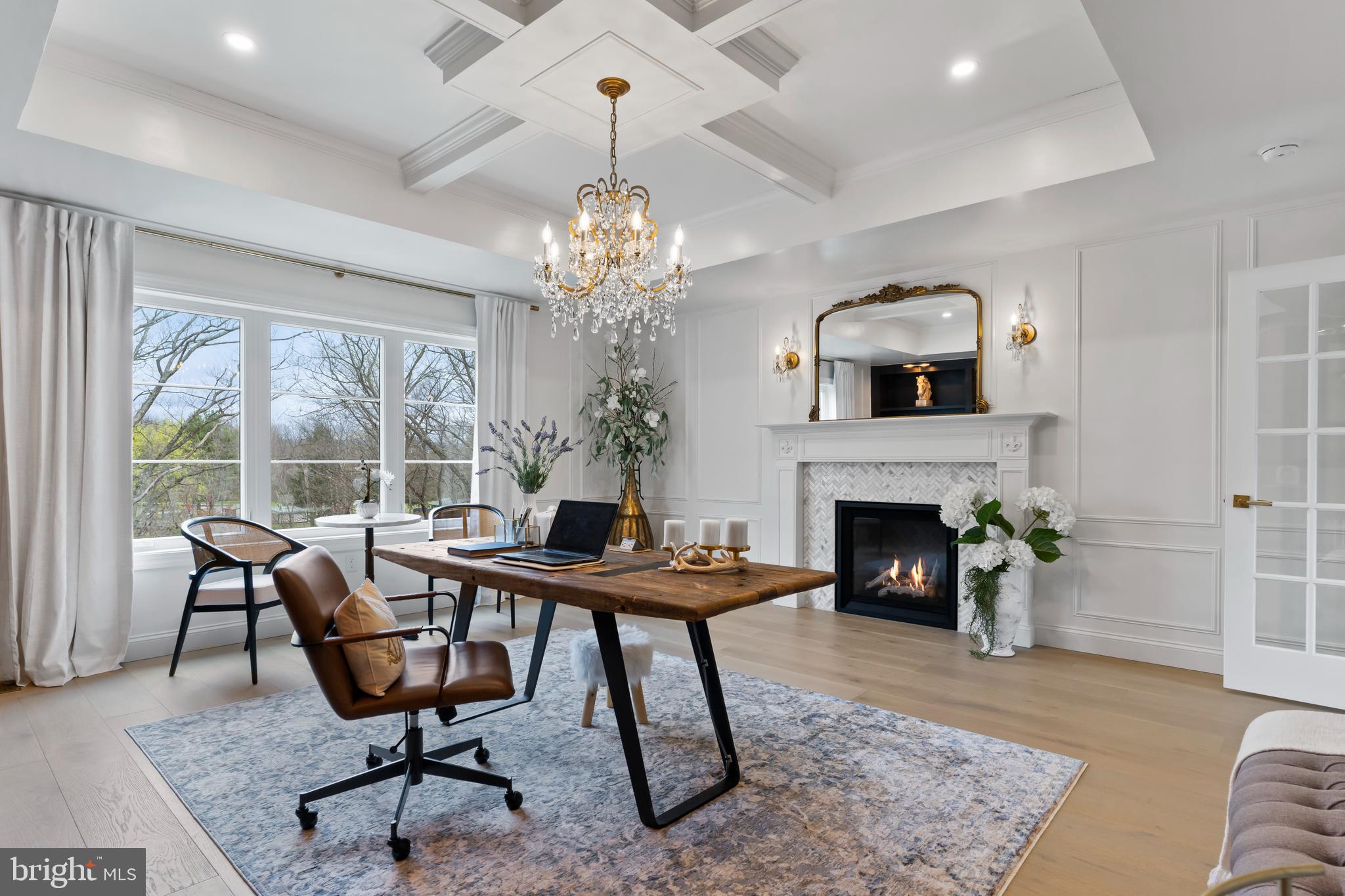 DEAVEN WOODS - Residential