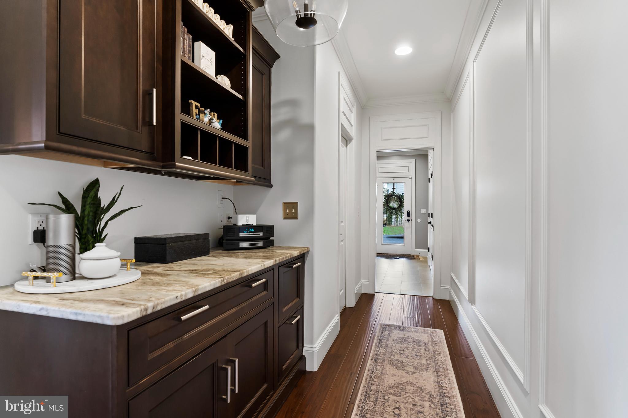 DEAVEN WOODS - Residential