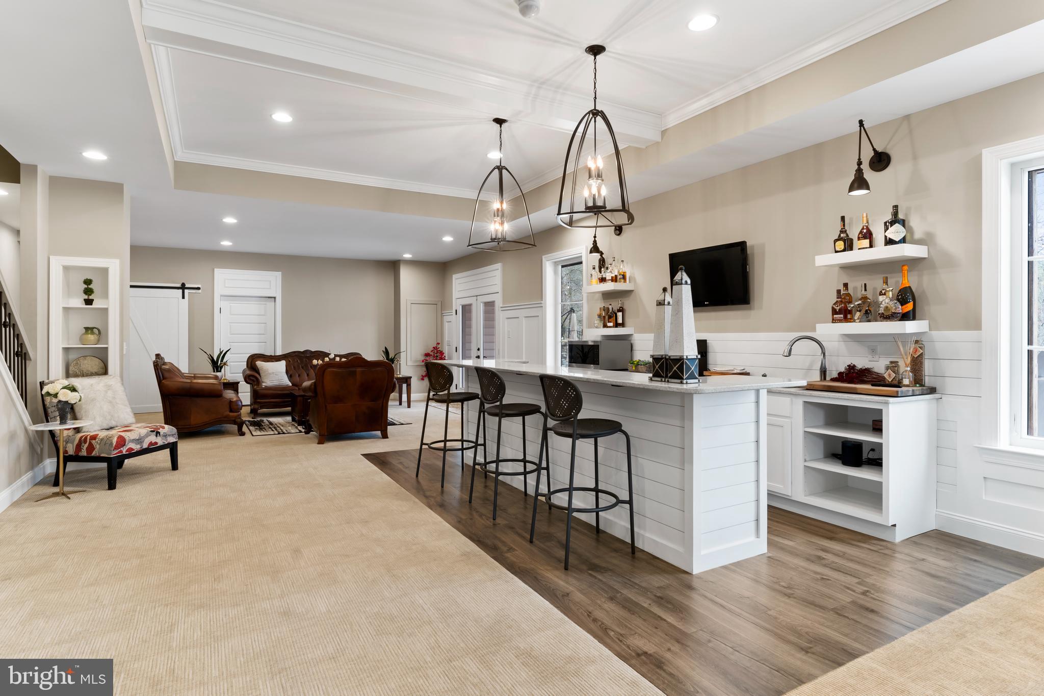 DEAVEN WOODS - Residential