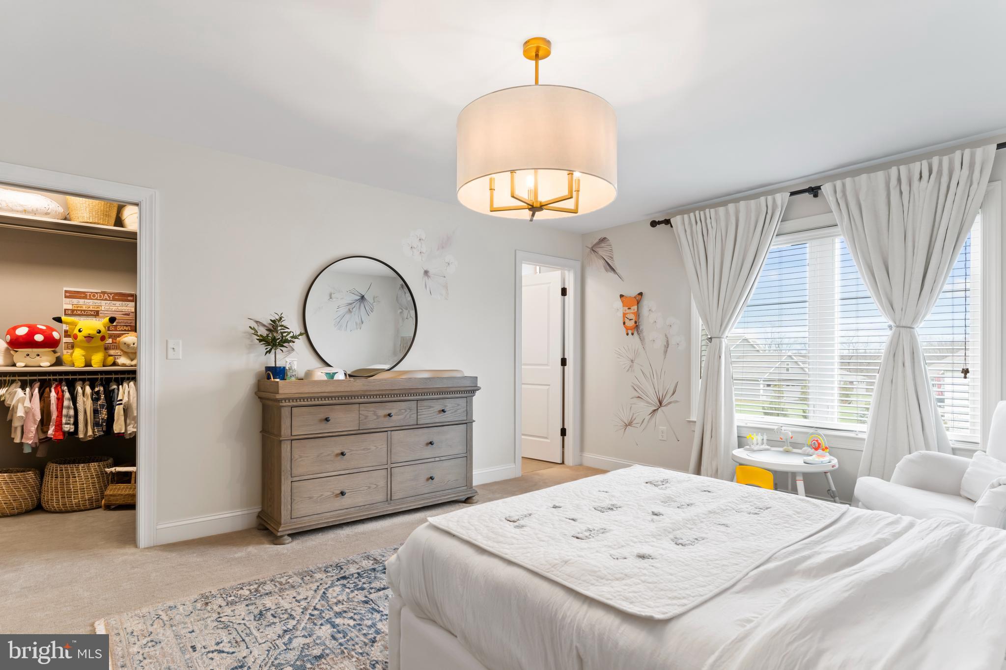 DEAVEN WOODS - Residential