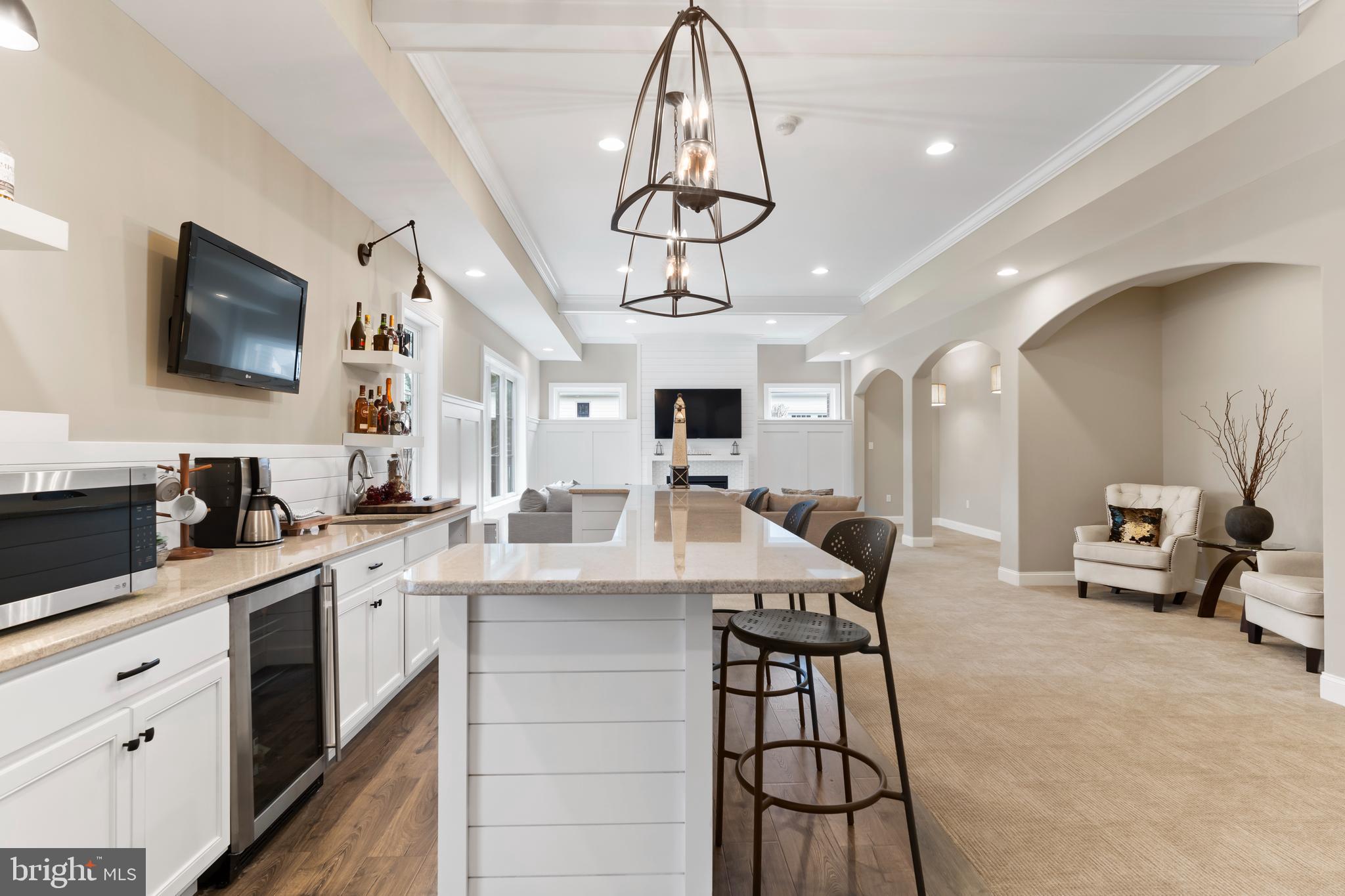 DEAVEN WOODS - Residential