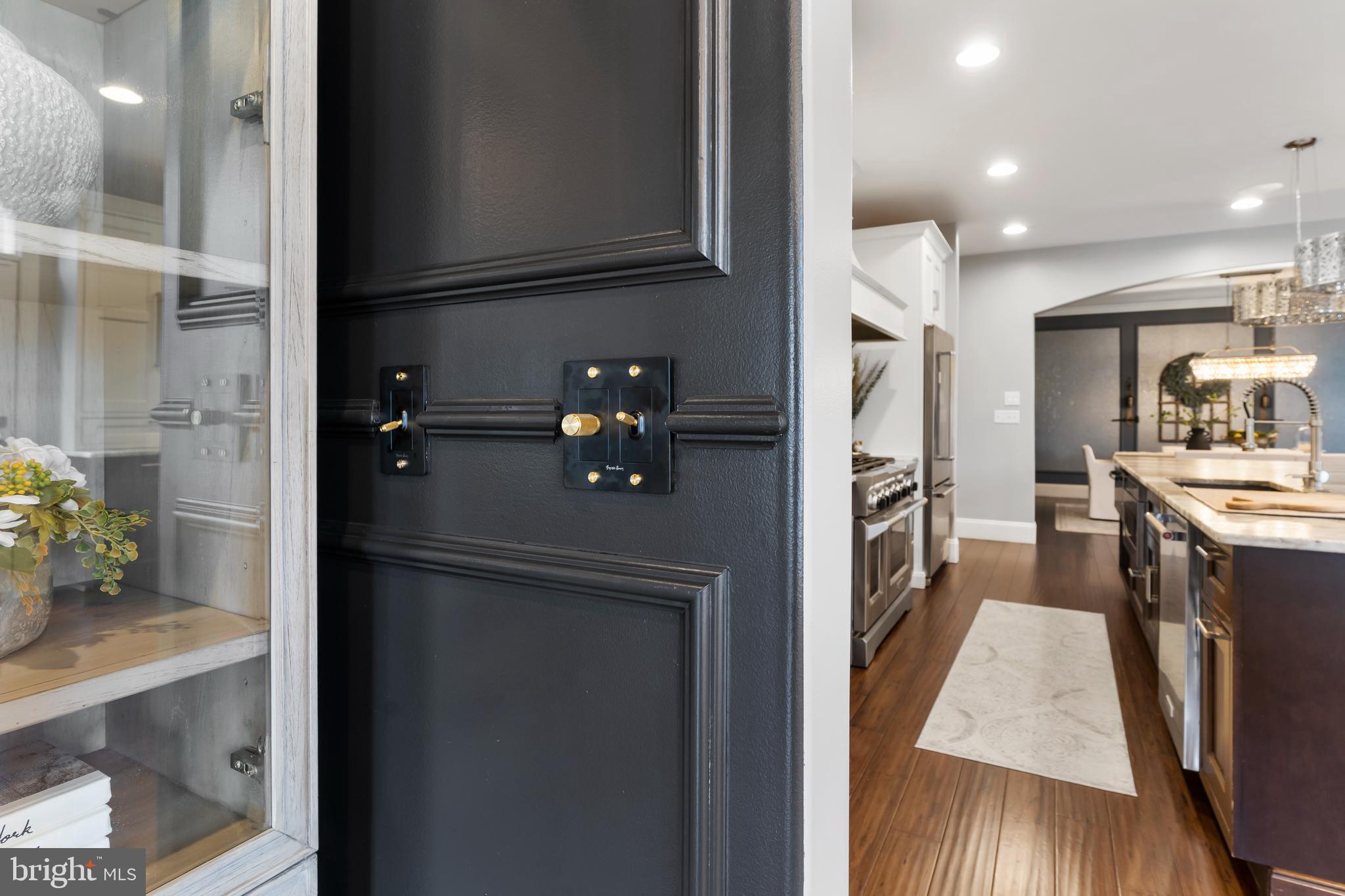 DEAVEN WOODS - Residential