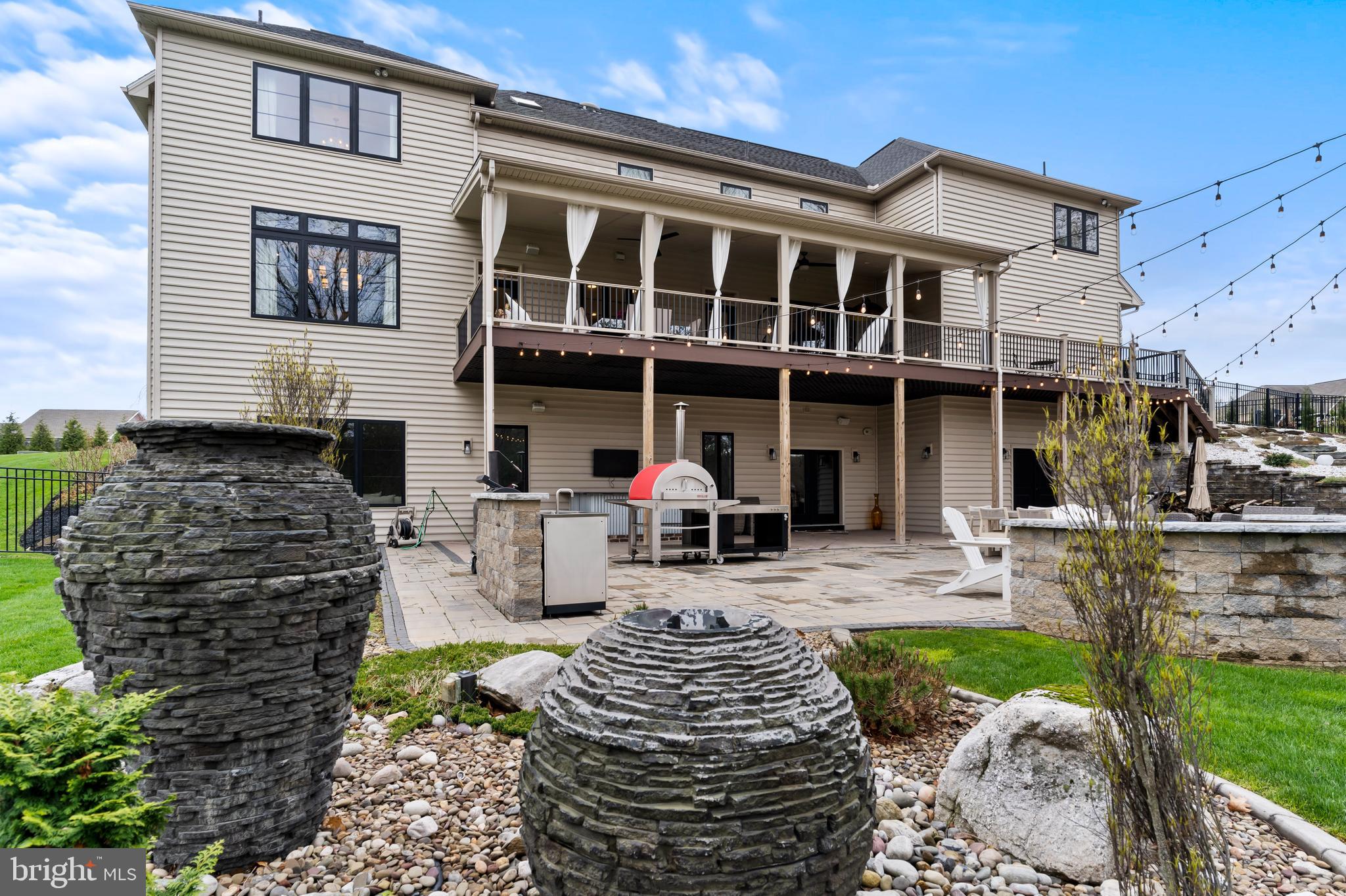 DEAVEN WOODS - Residential