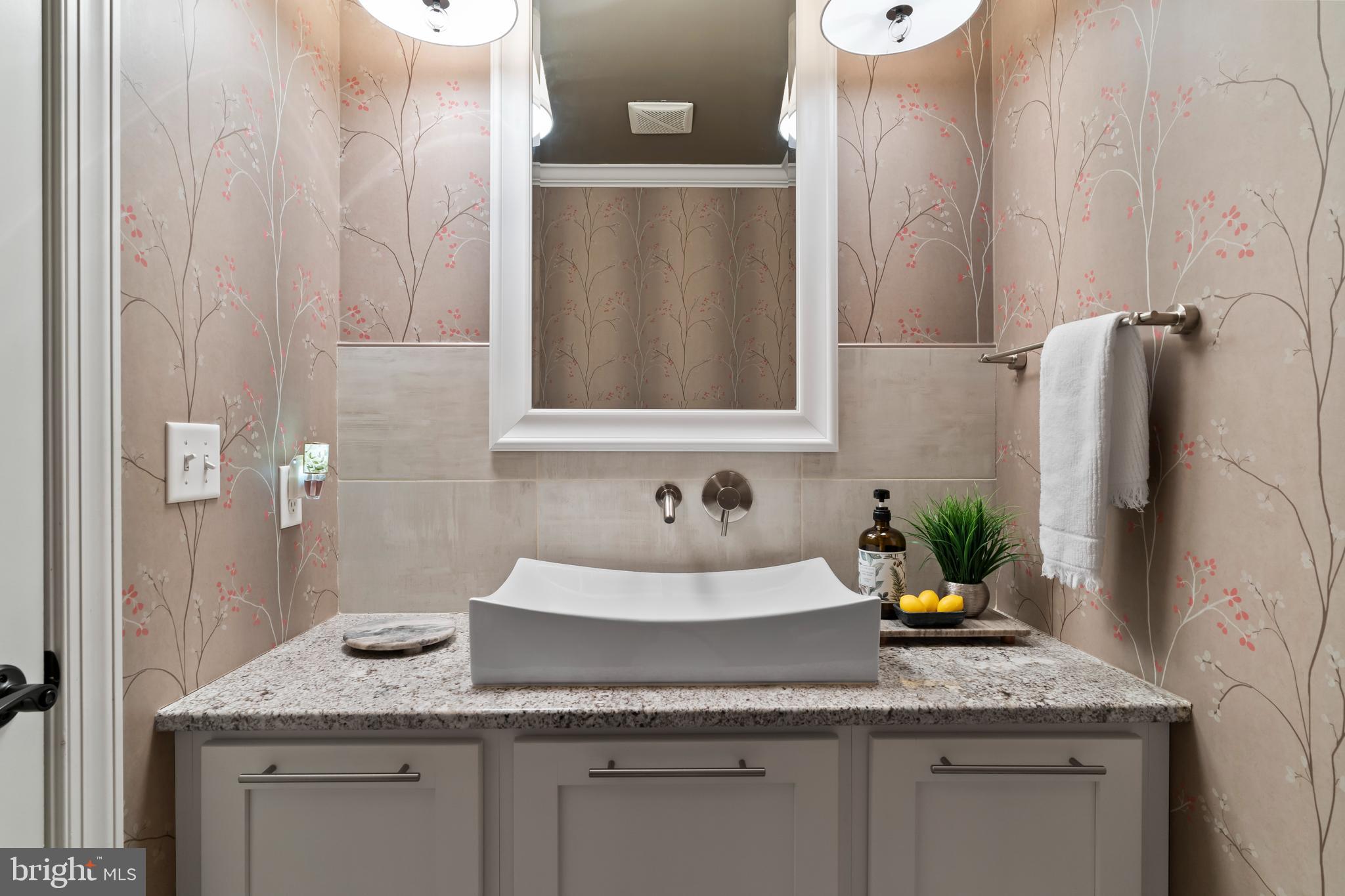 DEAVEN WOODS - Residential