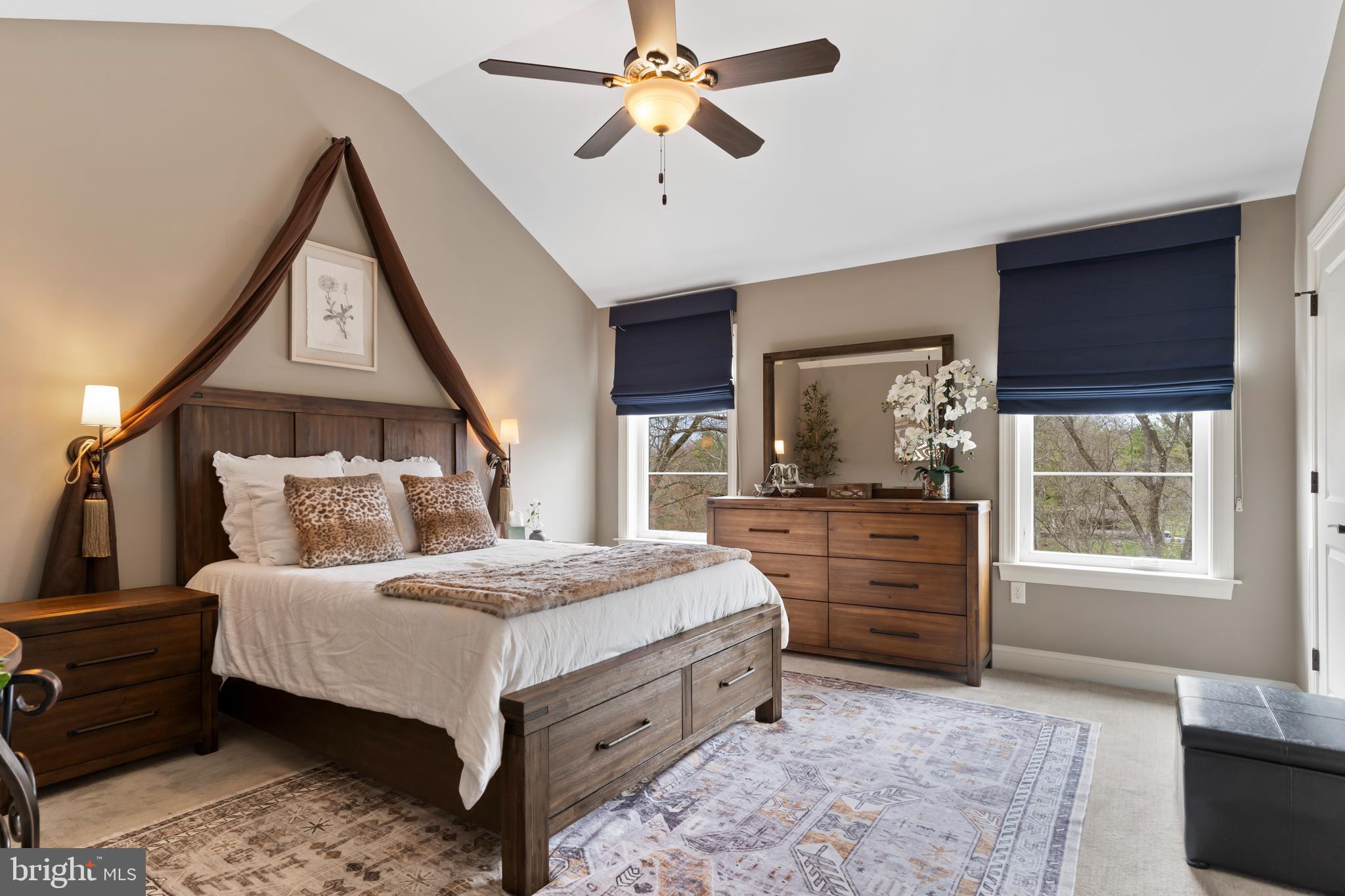 DEAVEN WOODS - Residential