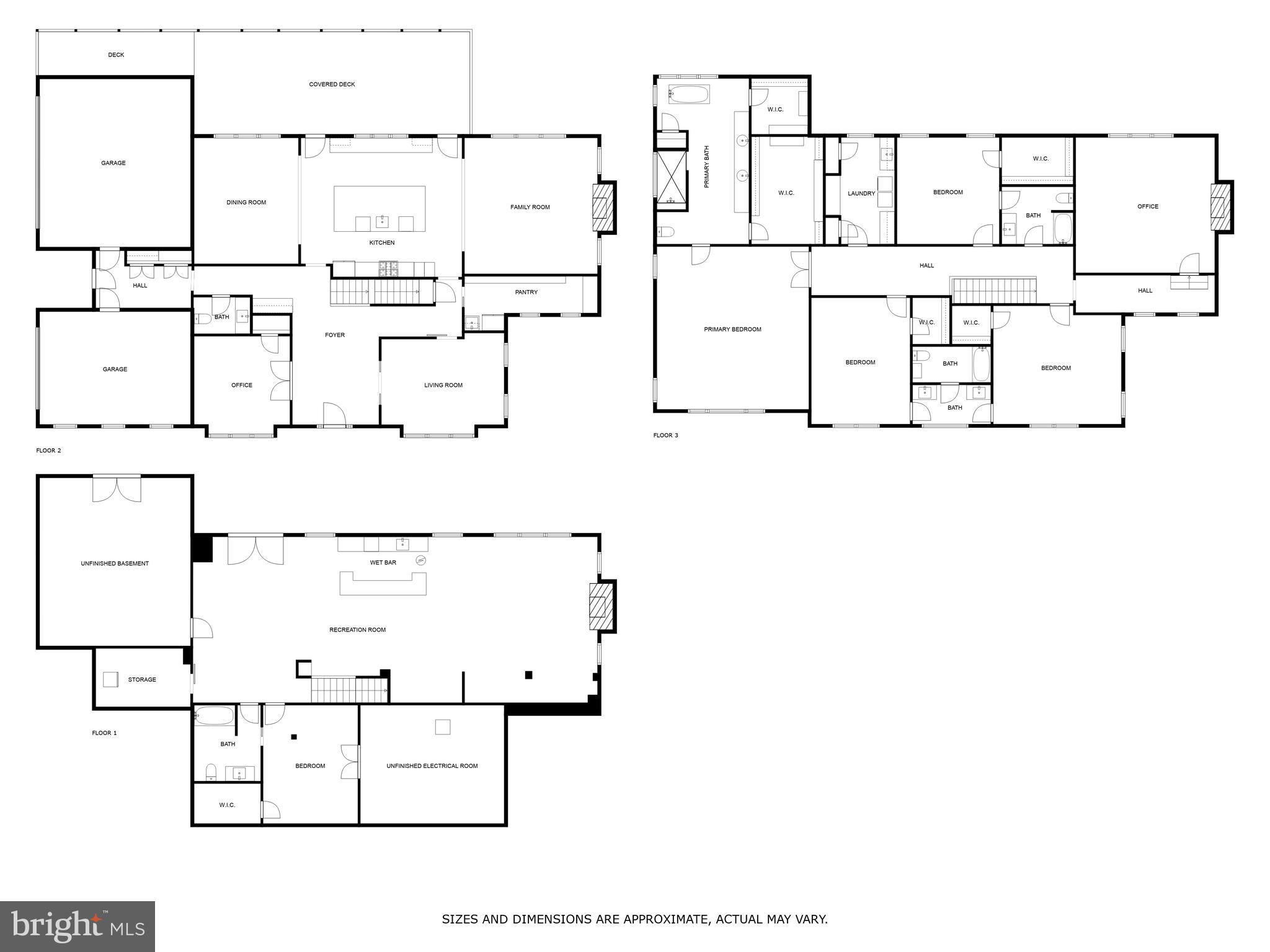 DEAVEN WOODS - Residential