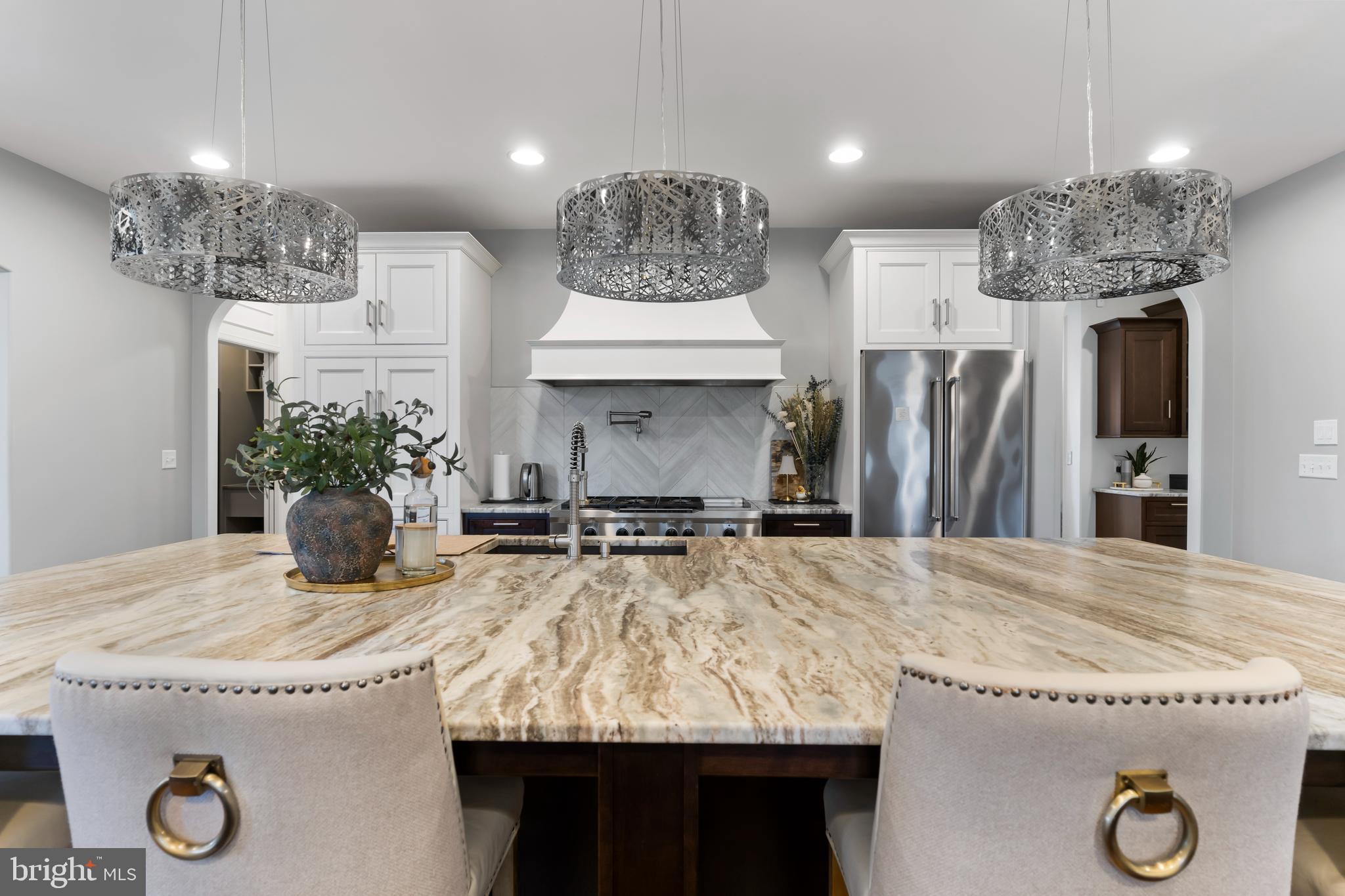 DEAVEN WOODS - Residential