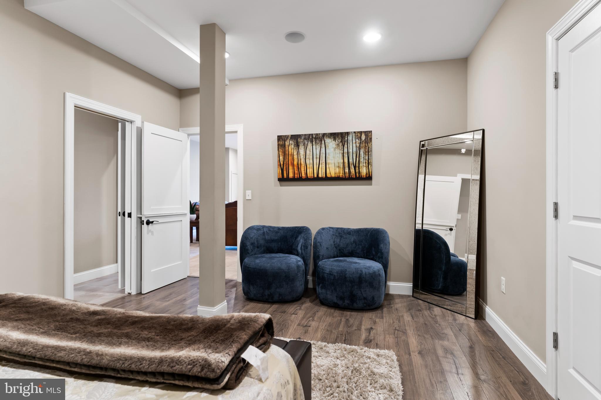 DEAVEN WOODS - Residential